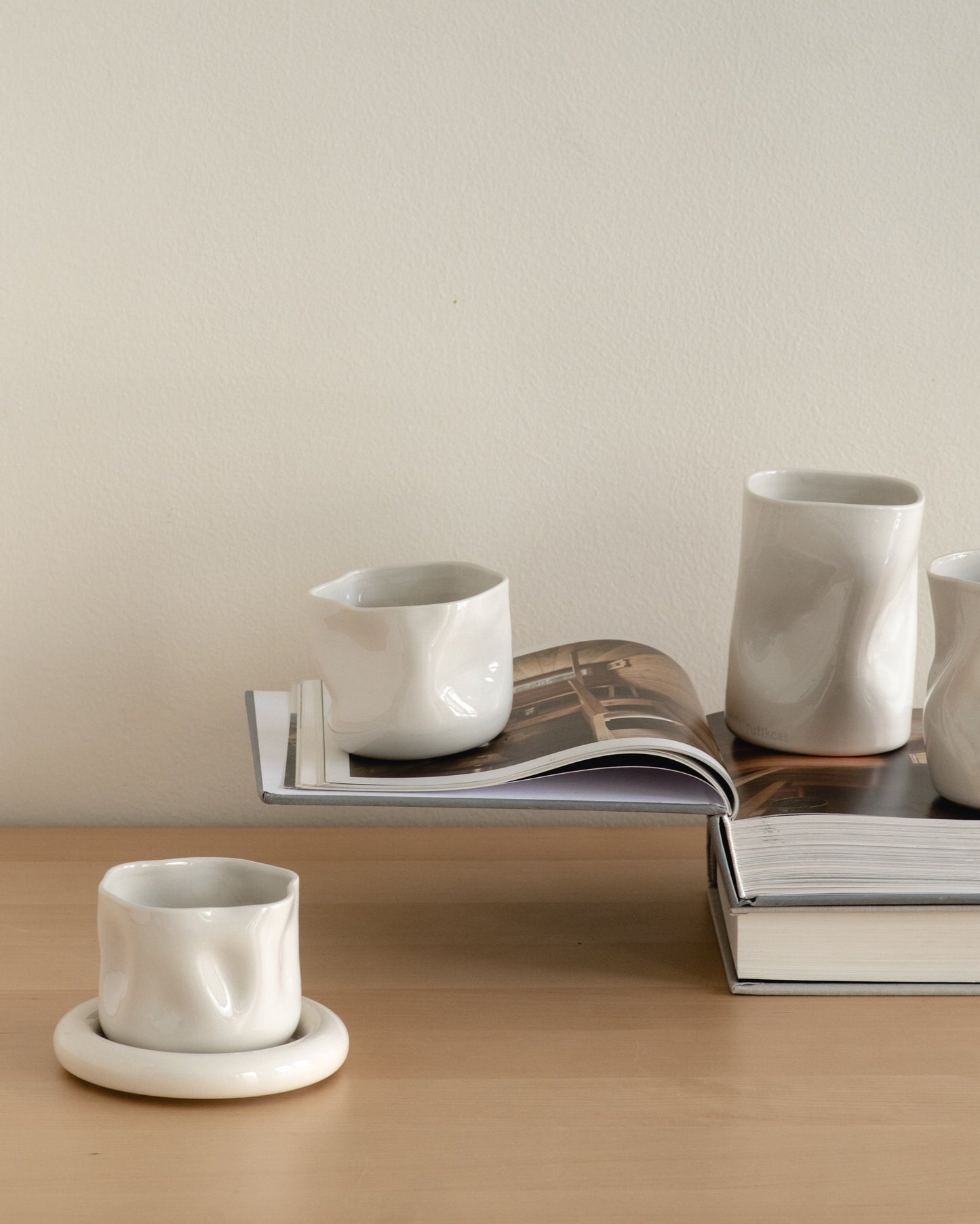 Flowy Cup | Preorder