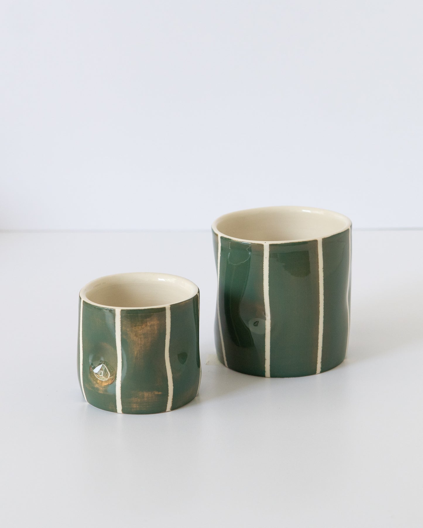 Cortado Cup - Green