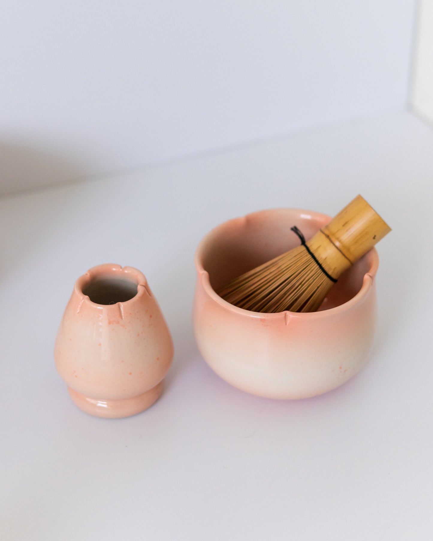 Sakura Usucha Bowl