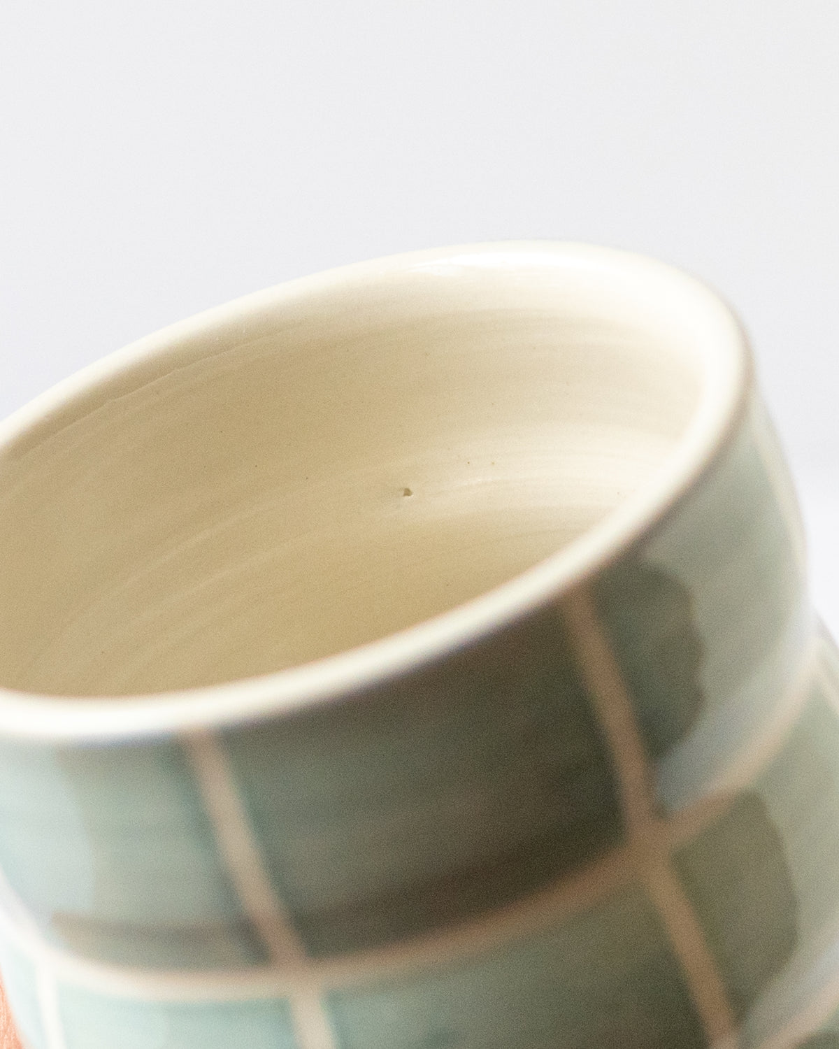 Bilbil Cup - Seafoam