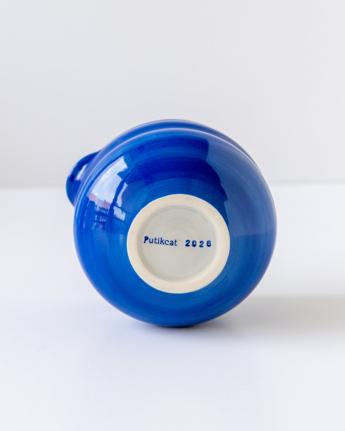 Blue Matcha Bowl 07