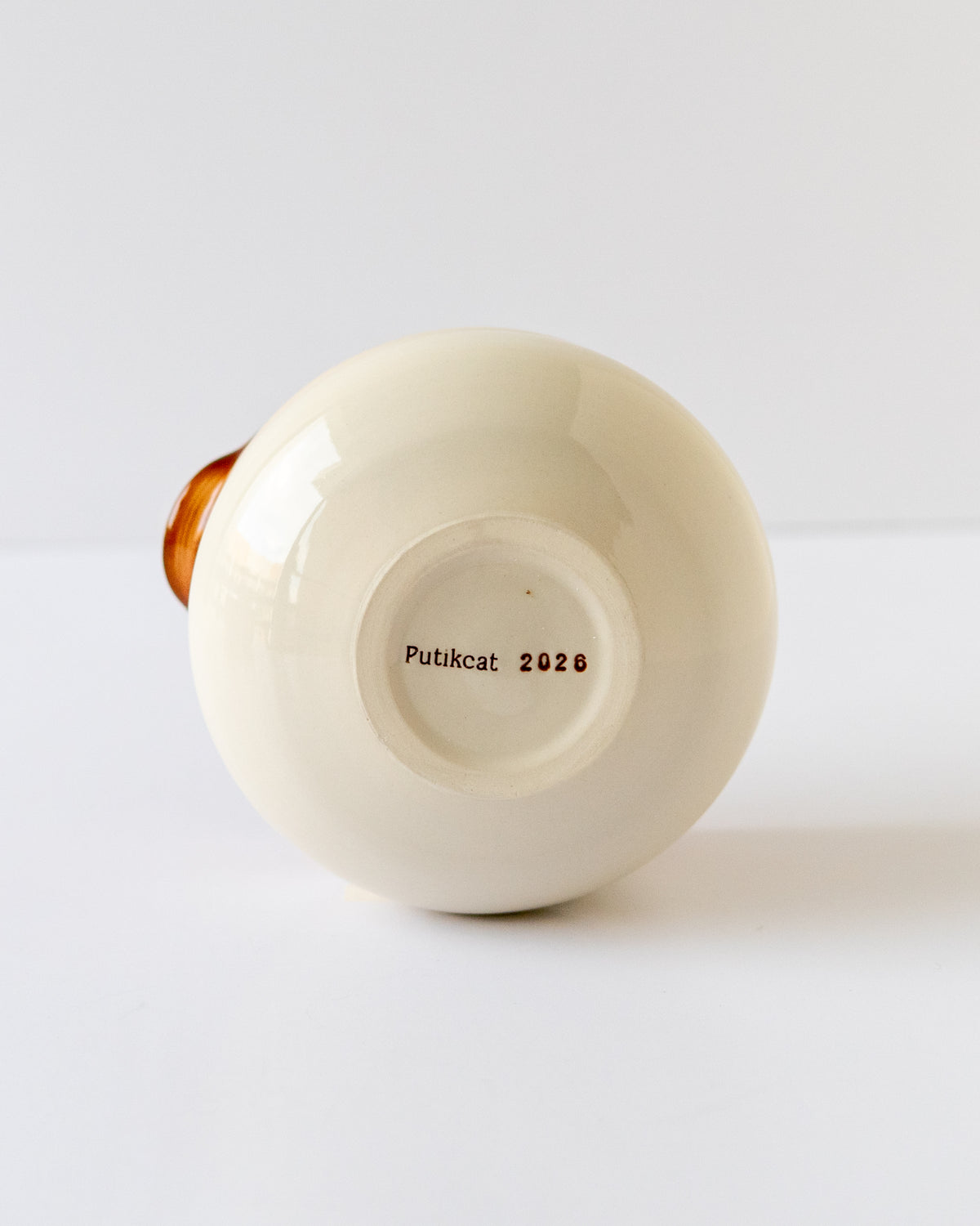 Brown Matcha Bowl 01