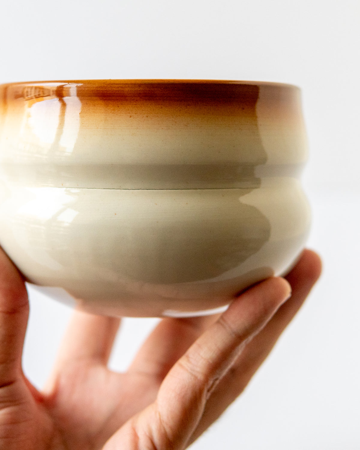 Brown Matcha Bowl 02