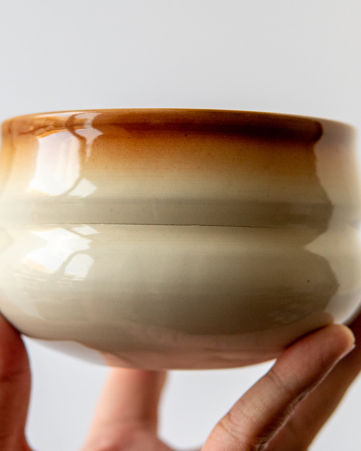 Brown Matcha Bowl 03
