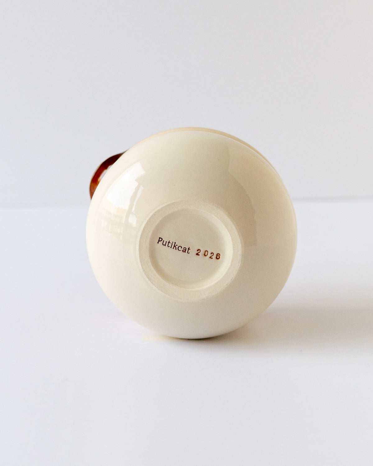 Brown Matcha Bowl 04