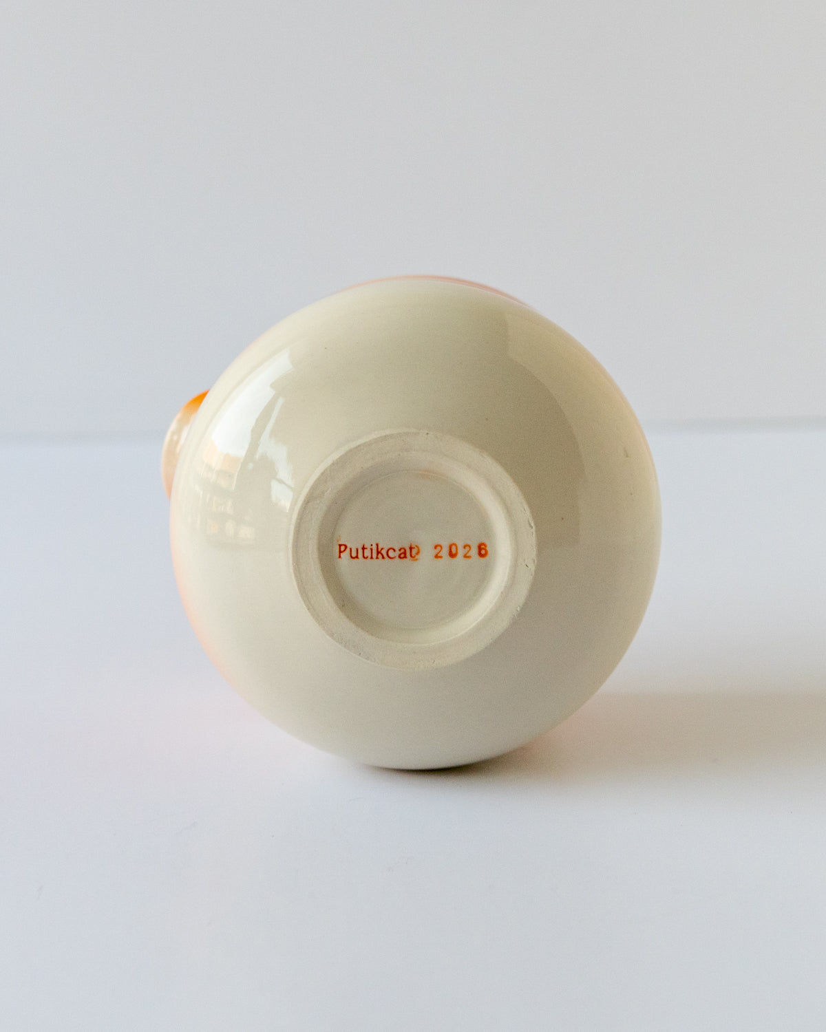 Pink + Orange Matcha Bowl 04