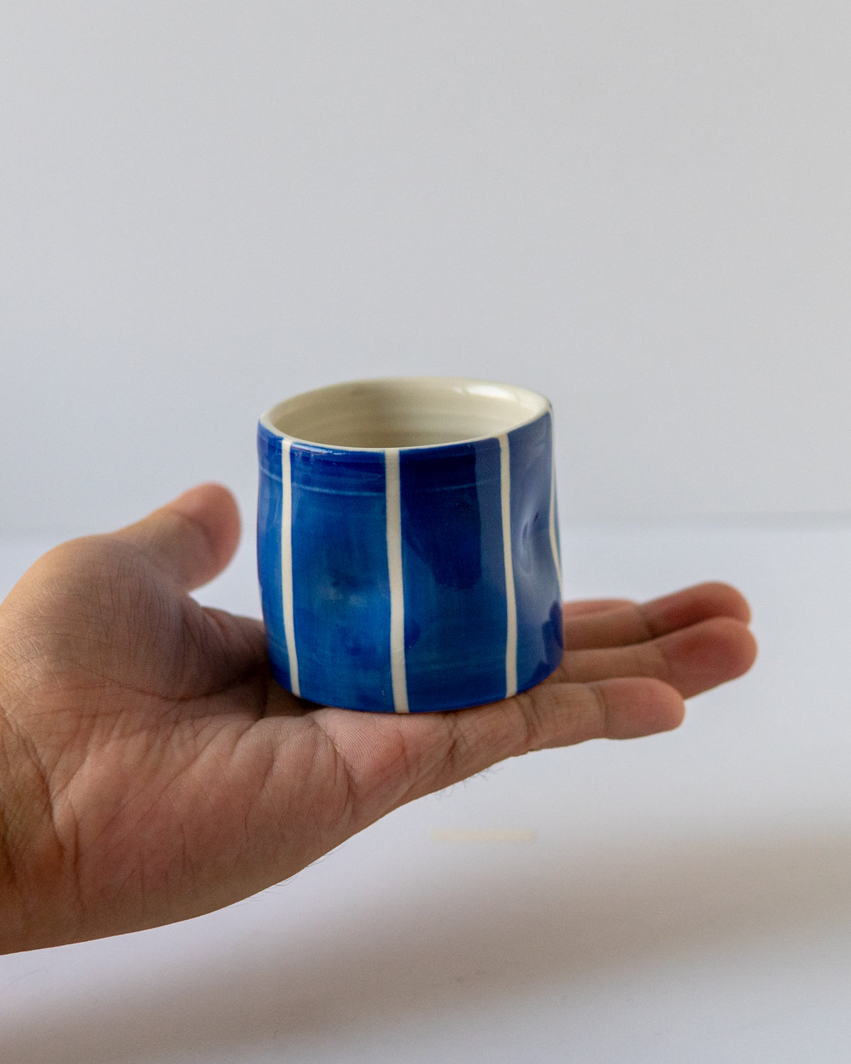 Cortado Cup - Blue