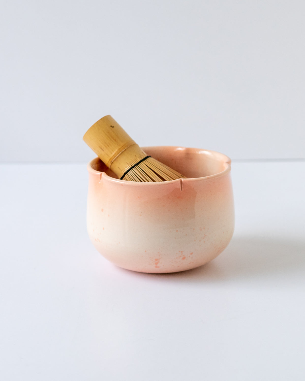 Sakura Usucha Bowl