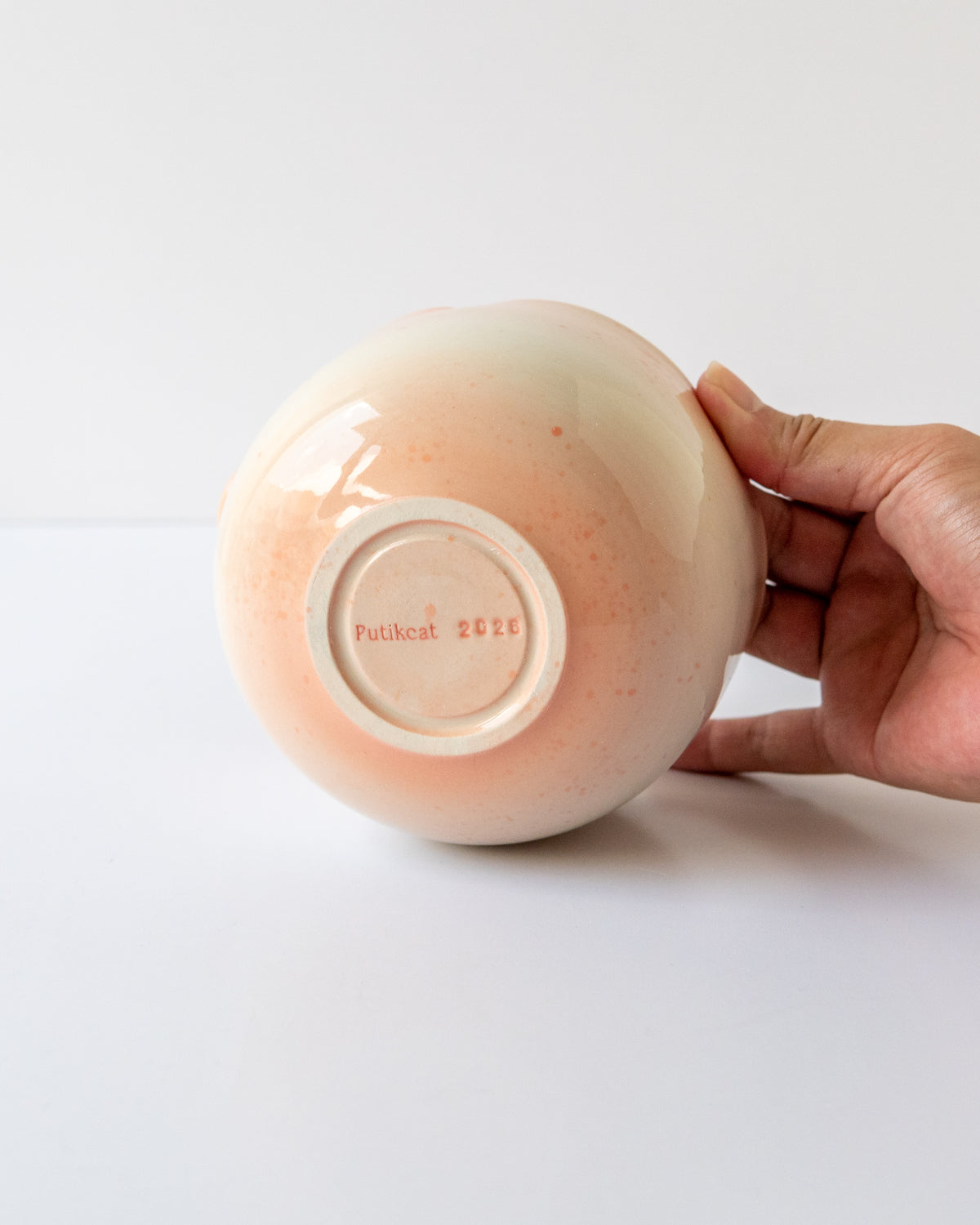 Sakura Matcha Bowl 02