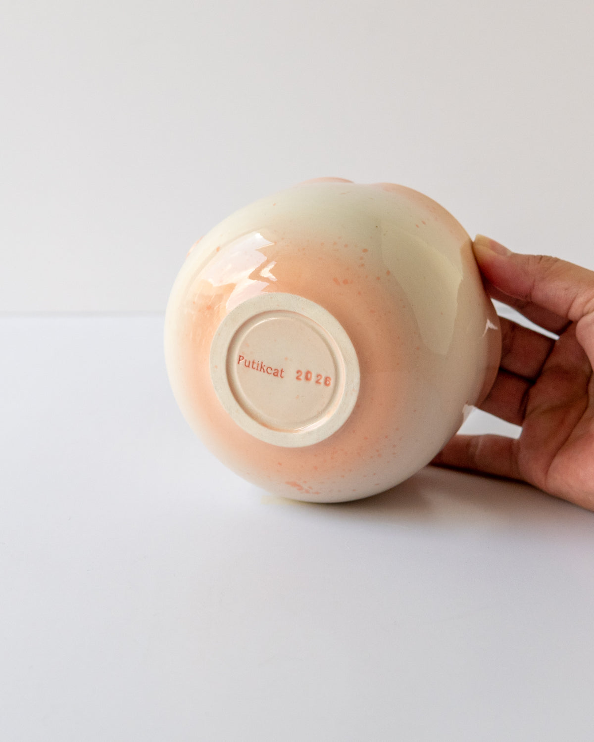 Sakura Matcha Bowl 03