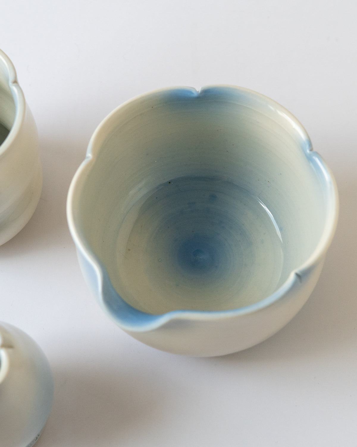 Flower Matcha Full Set - Cloud 01