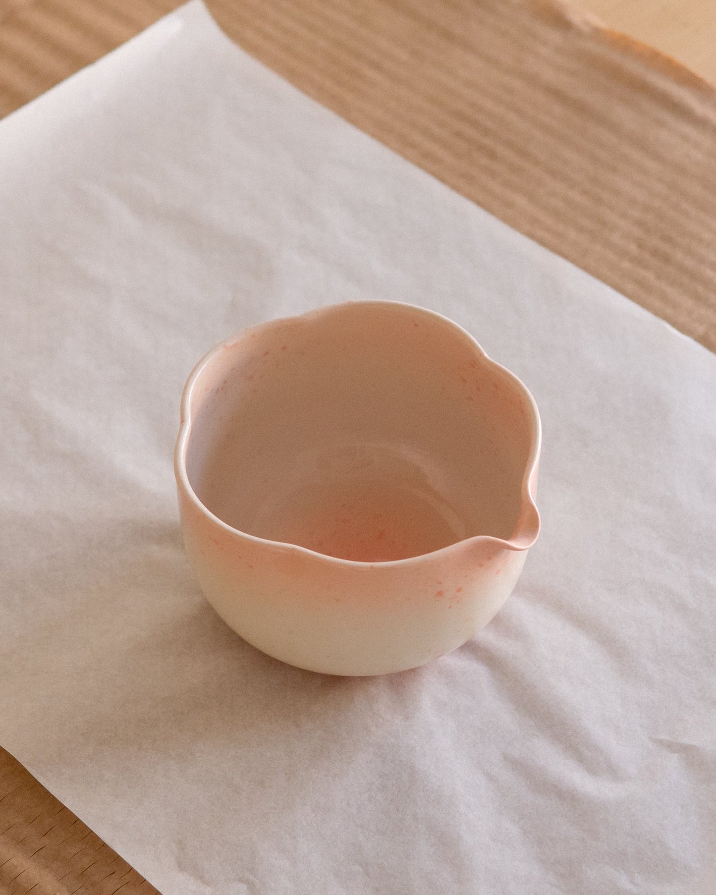 Sakura Matcha Bowl | Preorder