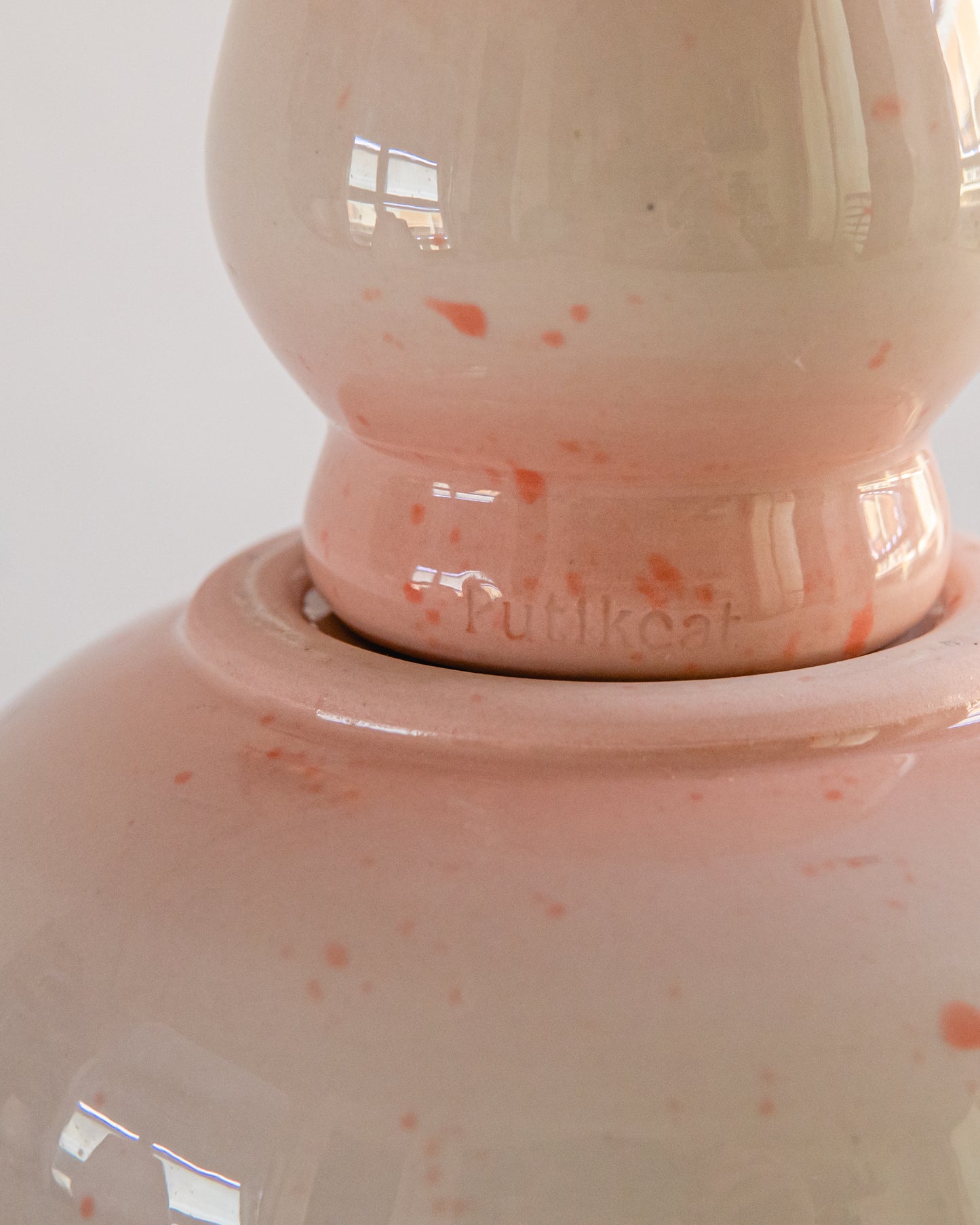 Sakura Chasen Holder | Preorder