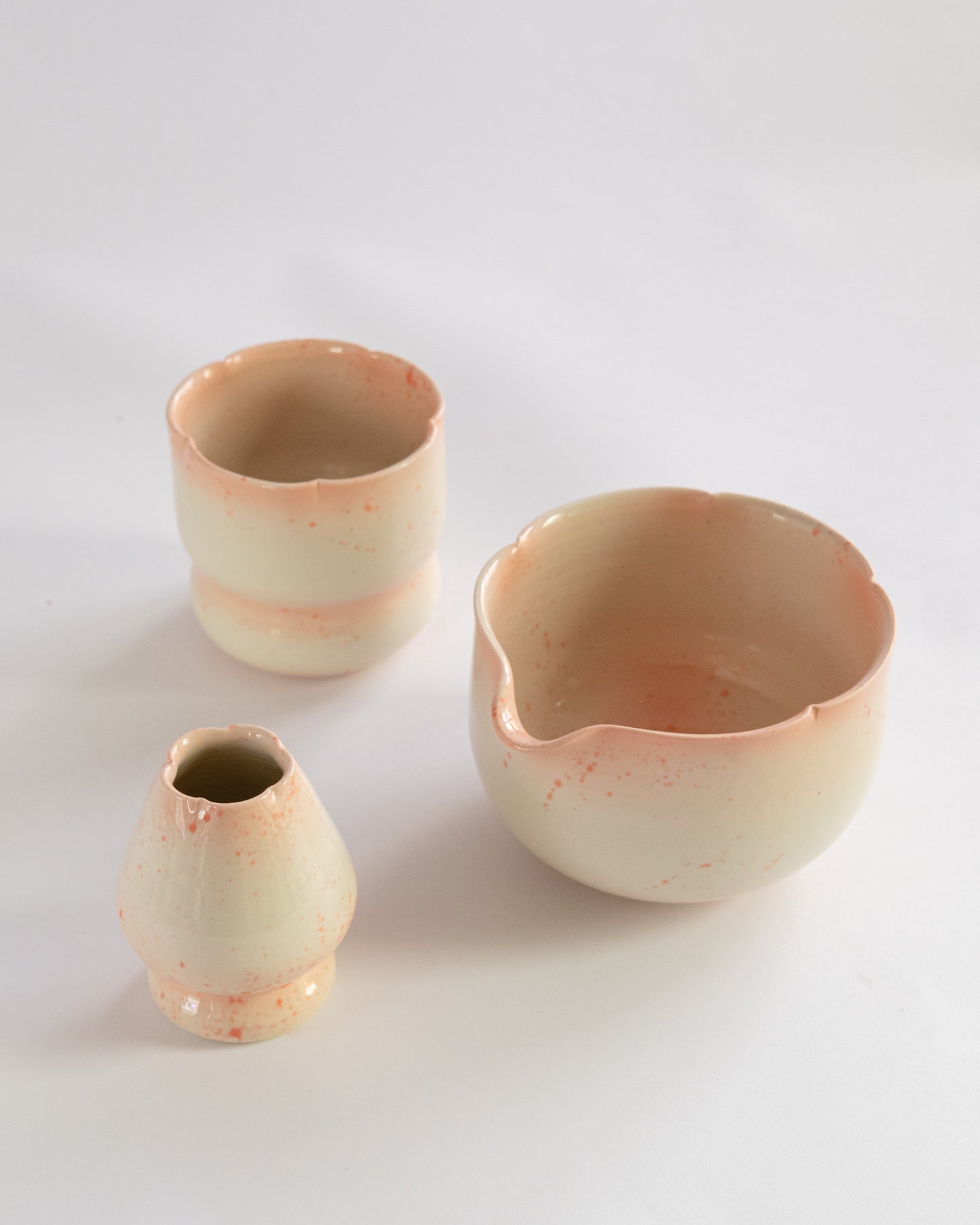 Sakura Matcha Full Set | Preorder