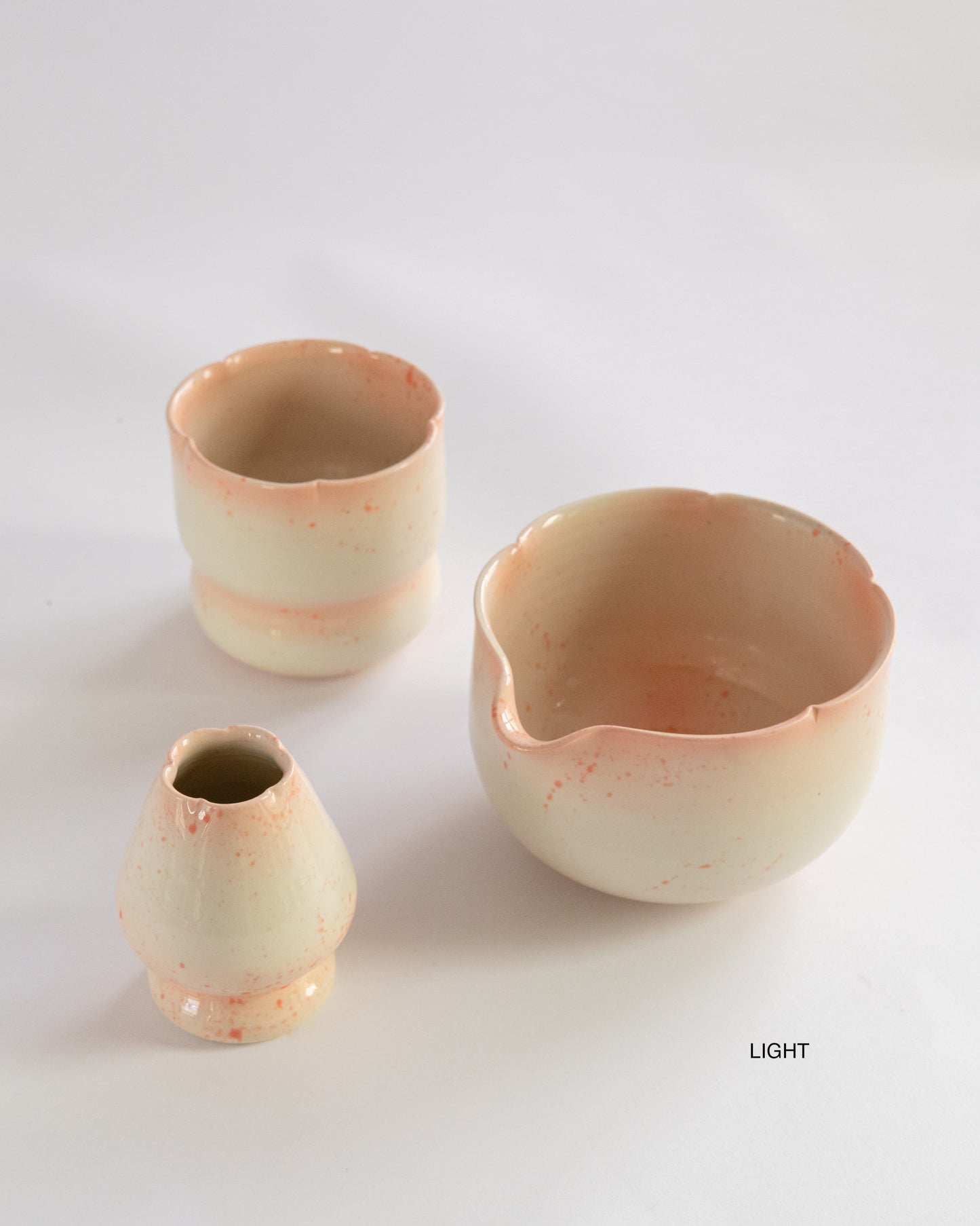 Sakura Matcha Full Set | Preorder