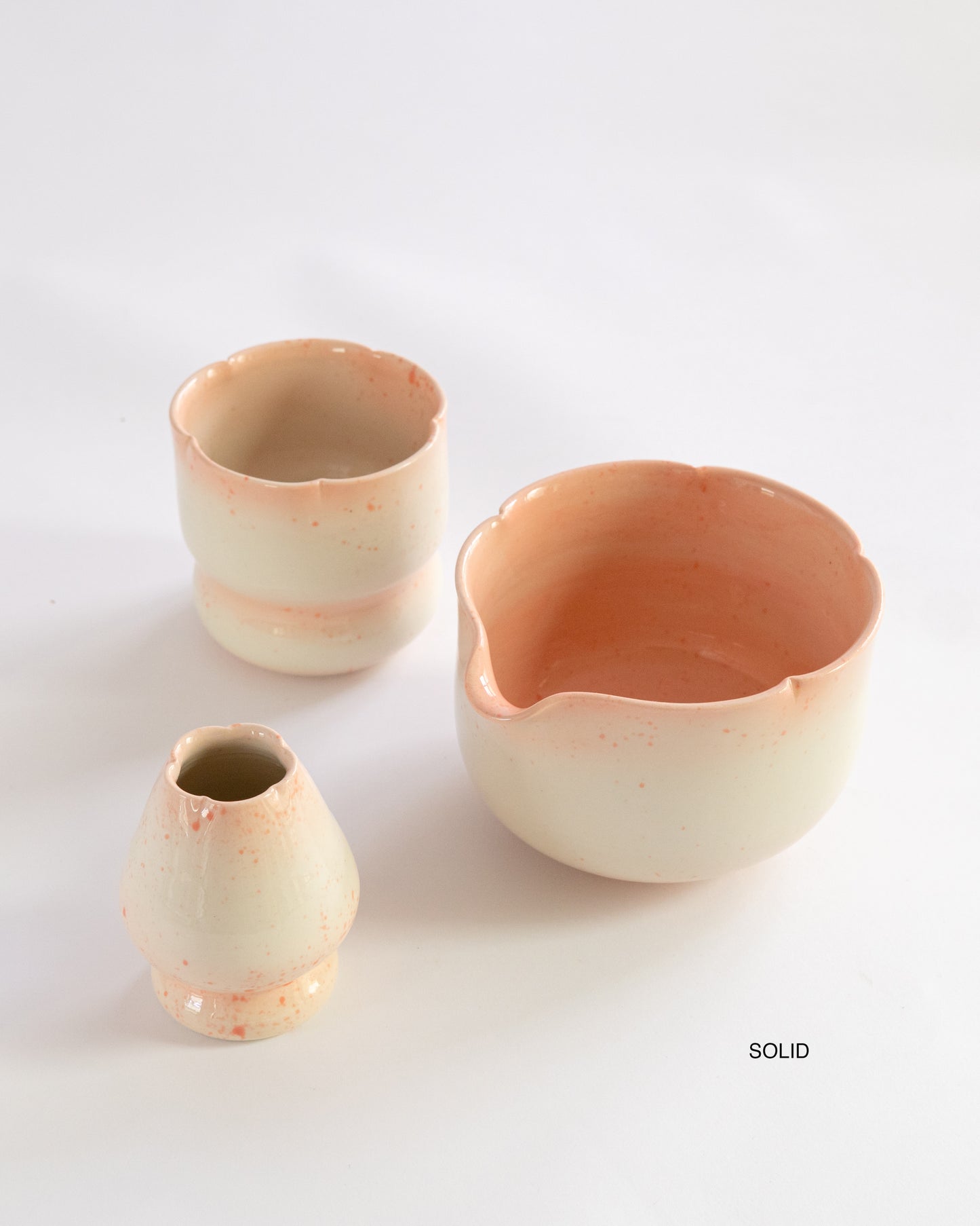 Sakura Matcha Full Set | Preorder