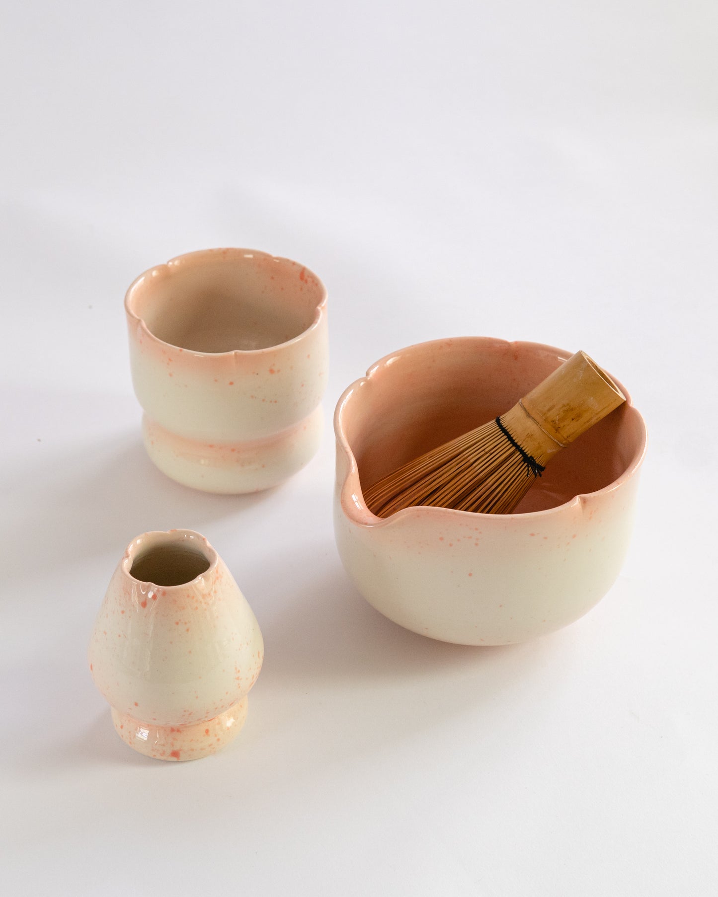 Sakura Matcha Full Set | Preorder