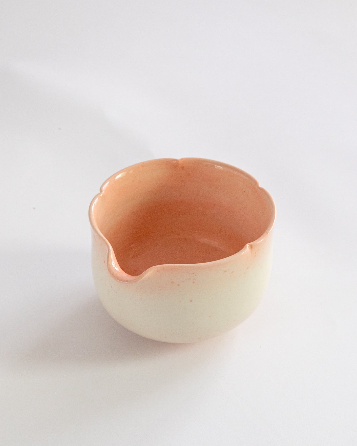 Sakura Matcha Bowl | Preorder