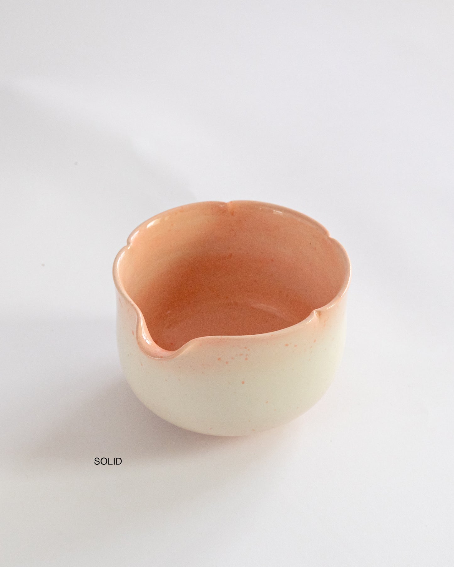 Sakura Matcha Bowl | Preorder