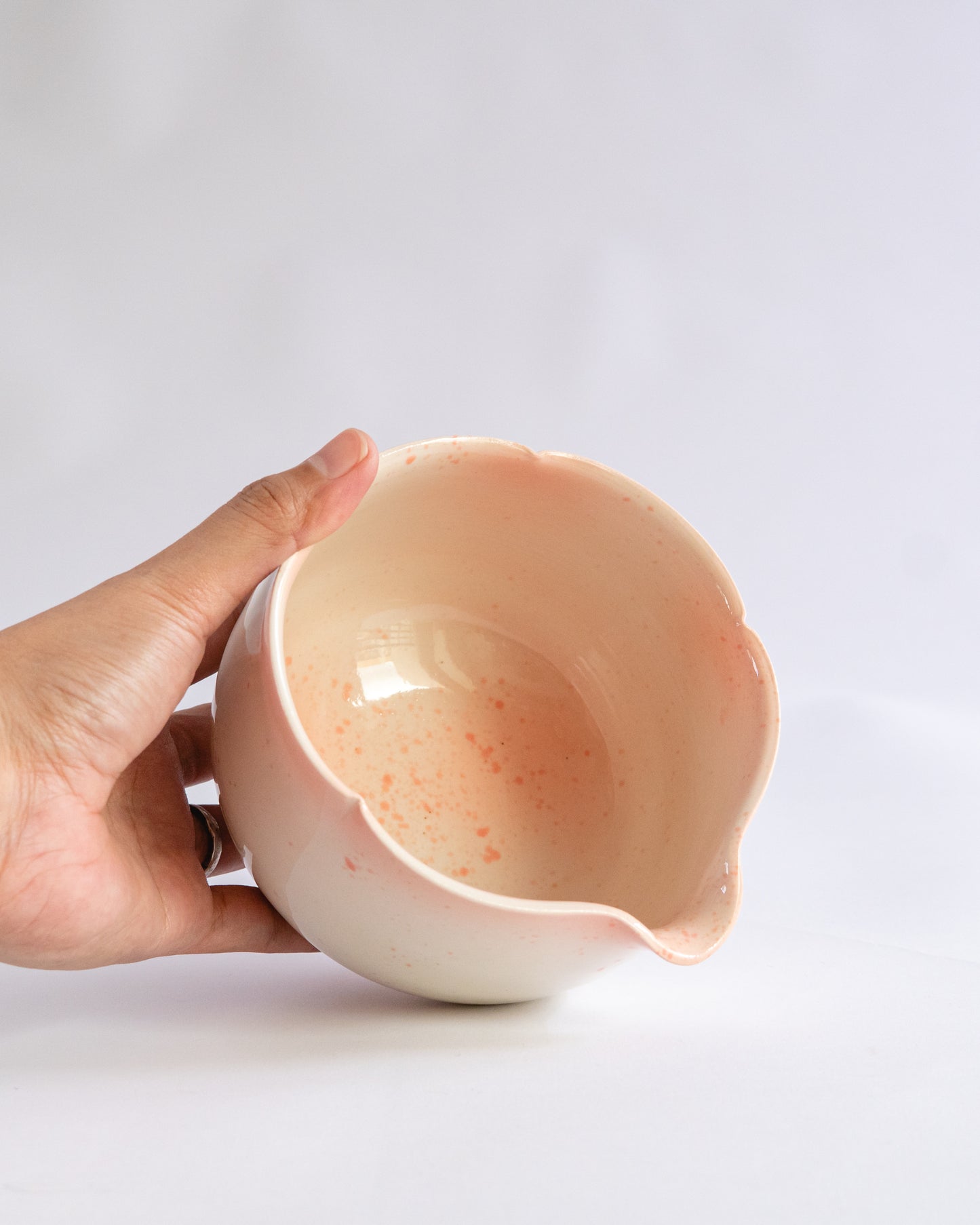 Sakura Matcha Bowl | Preorder