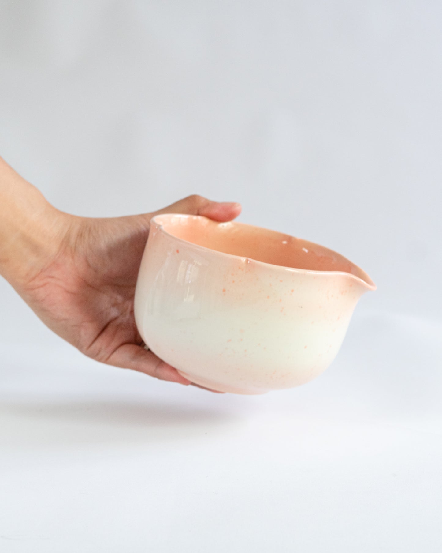 Sakura Matcha Bowl | Preorder