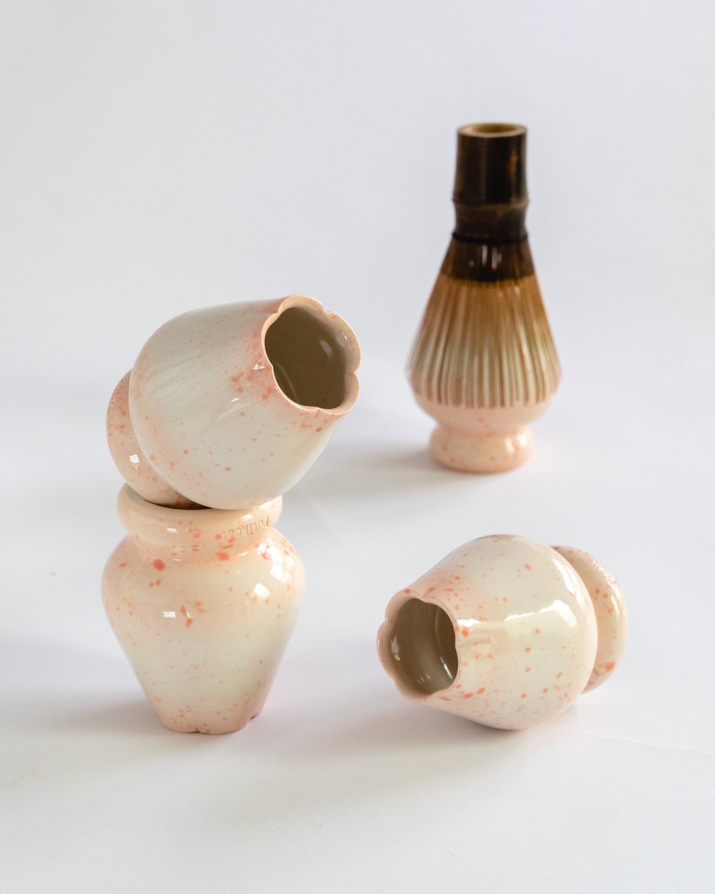 Sakura Chasen Holder | Preorder