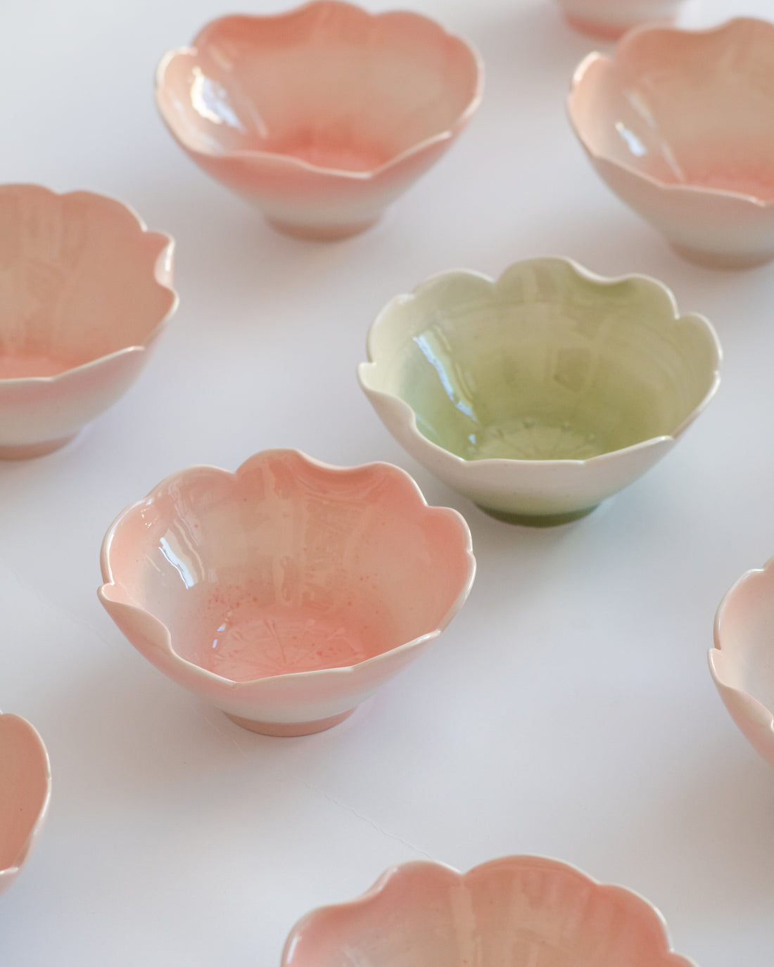 The Sakura Bowl
