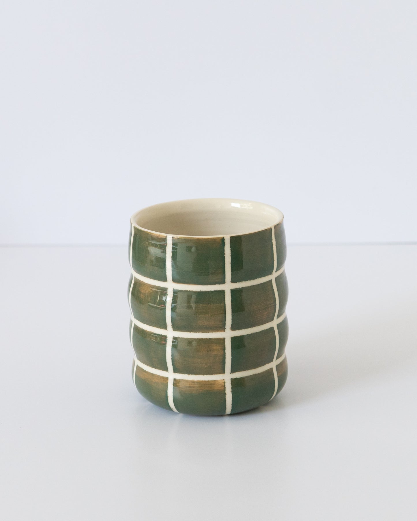 Bilbil Cup - Green