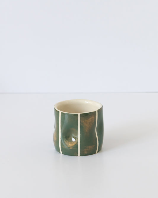 Cortado Cup - Green