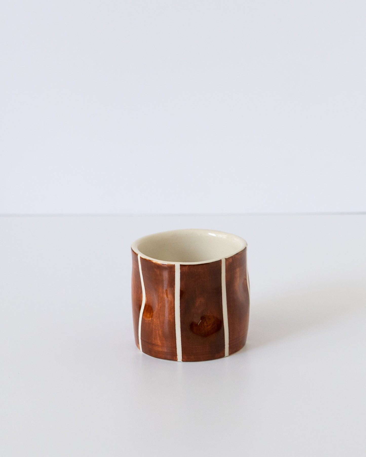 Cortado Cup - Brown