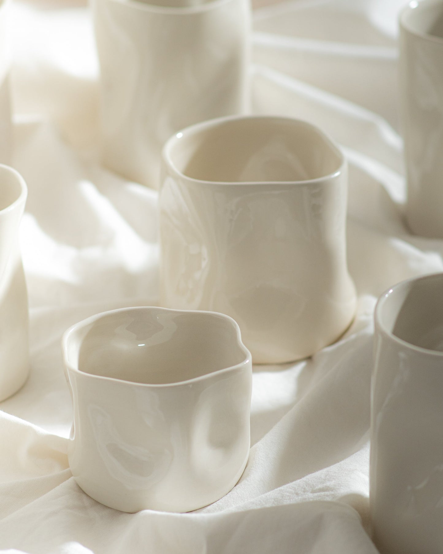 Flowy Cup | Preorder