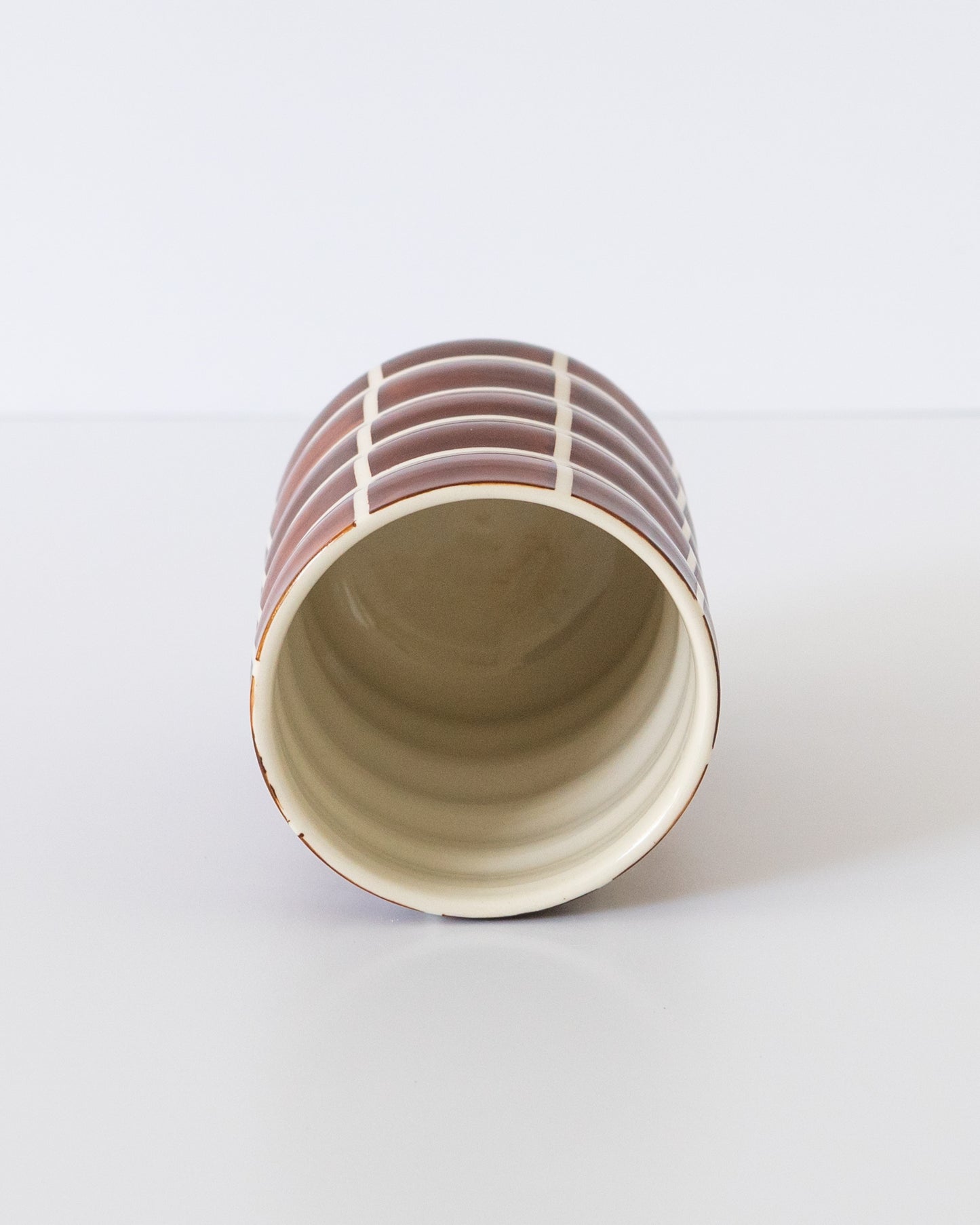 Bilbil Cup - Brown