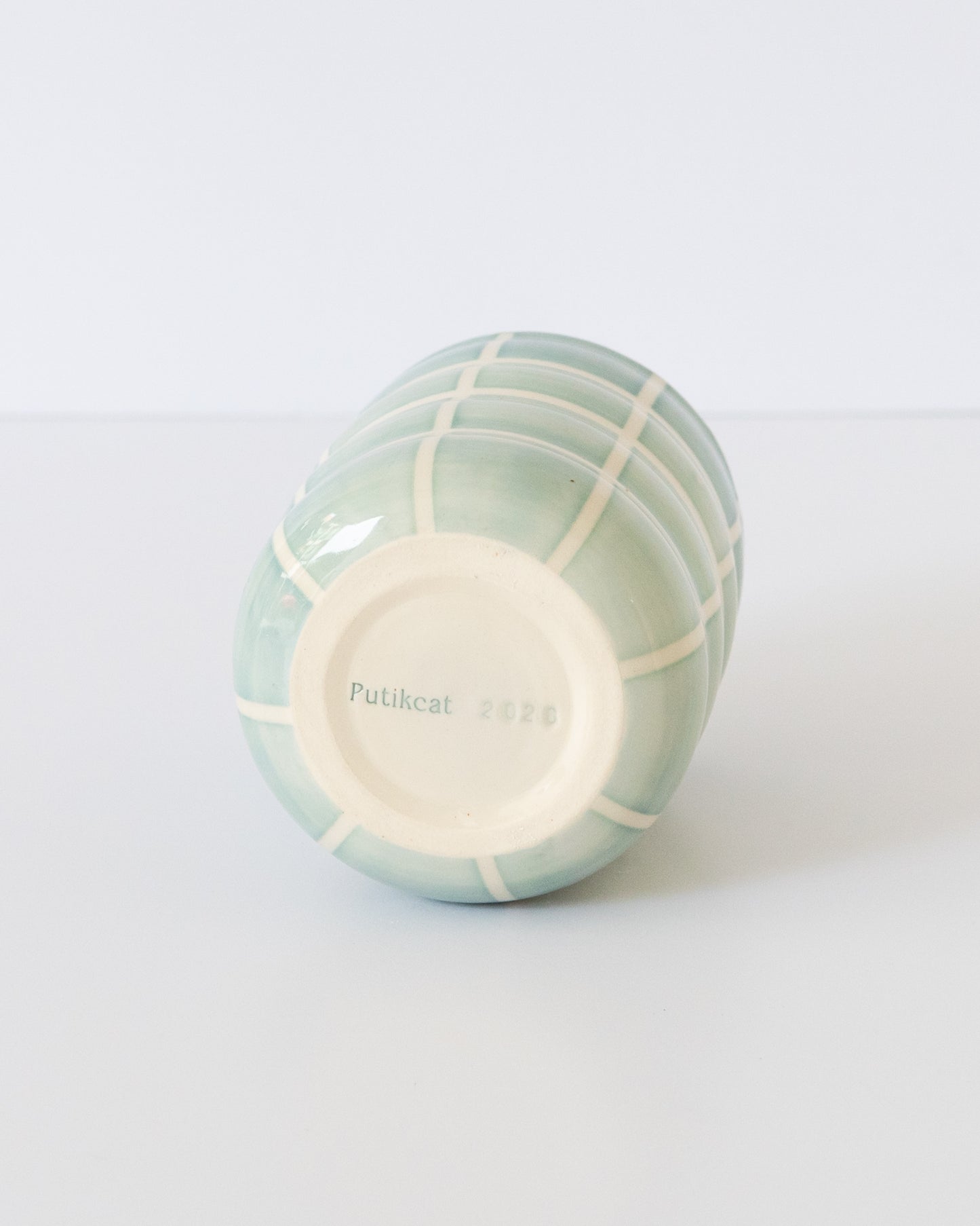 Bilbil Travel Cup - Seafoam