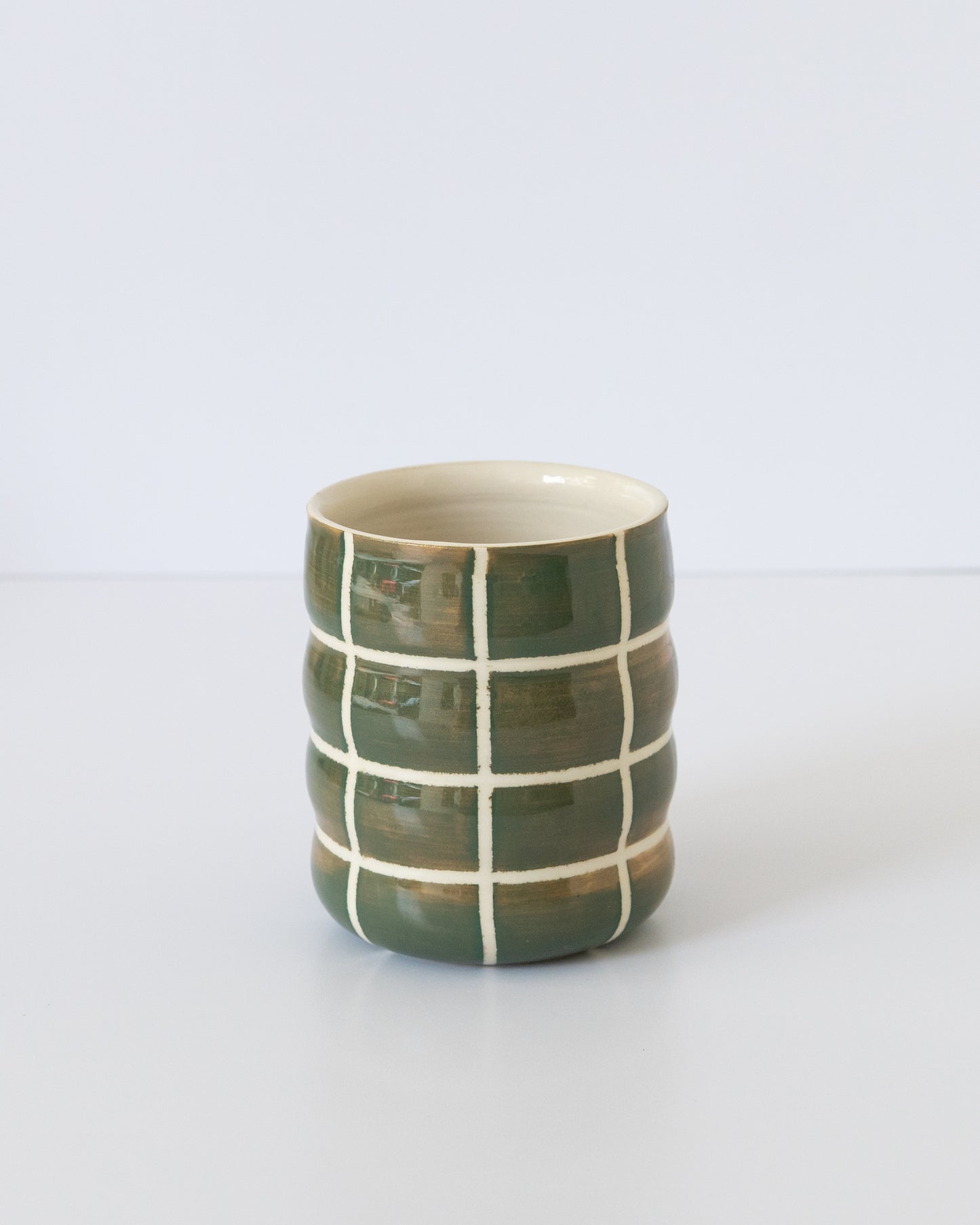 Bilbil Cup - Green