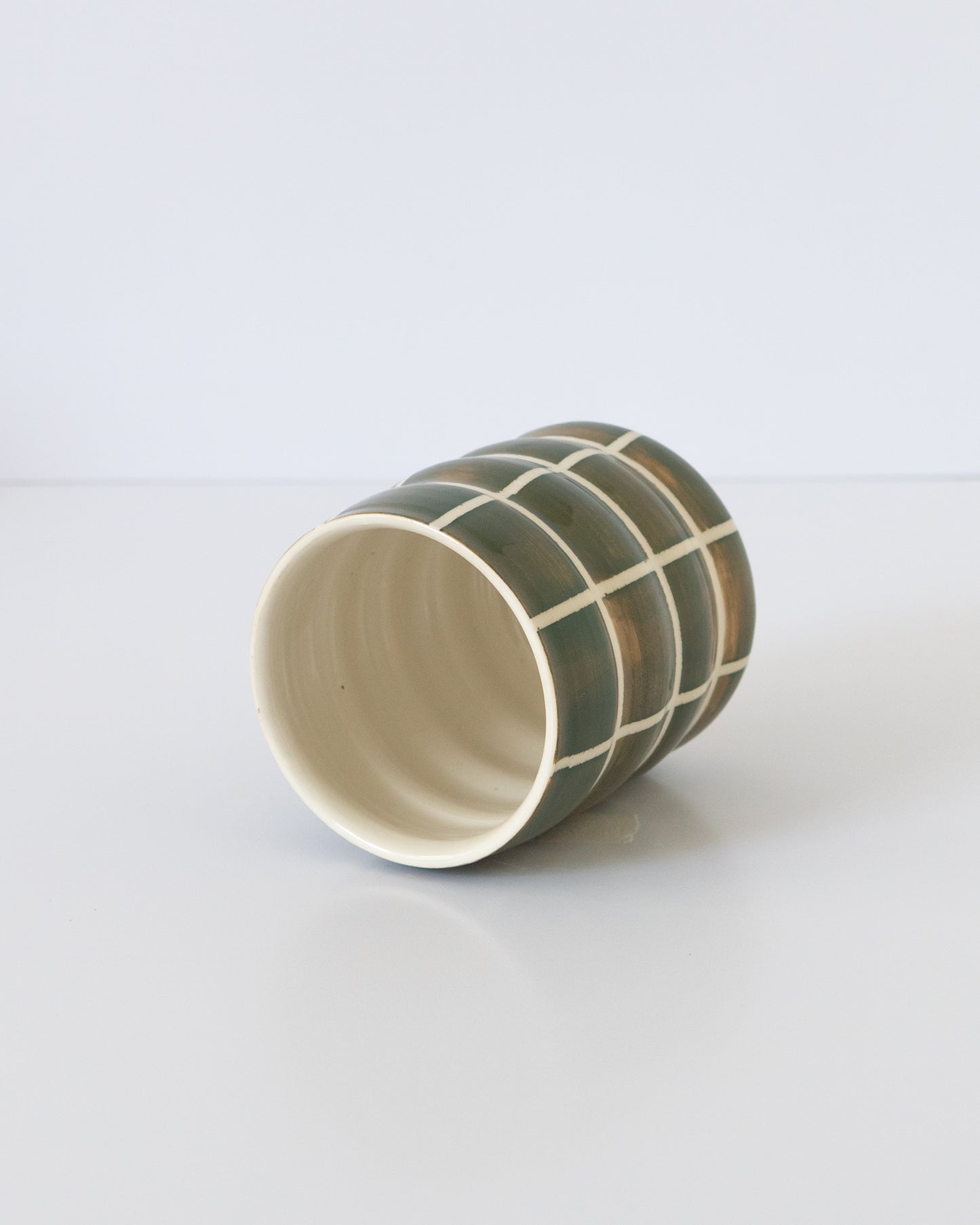 Bilbil Cup - Green
