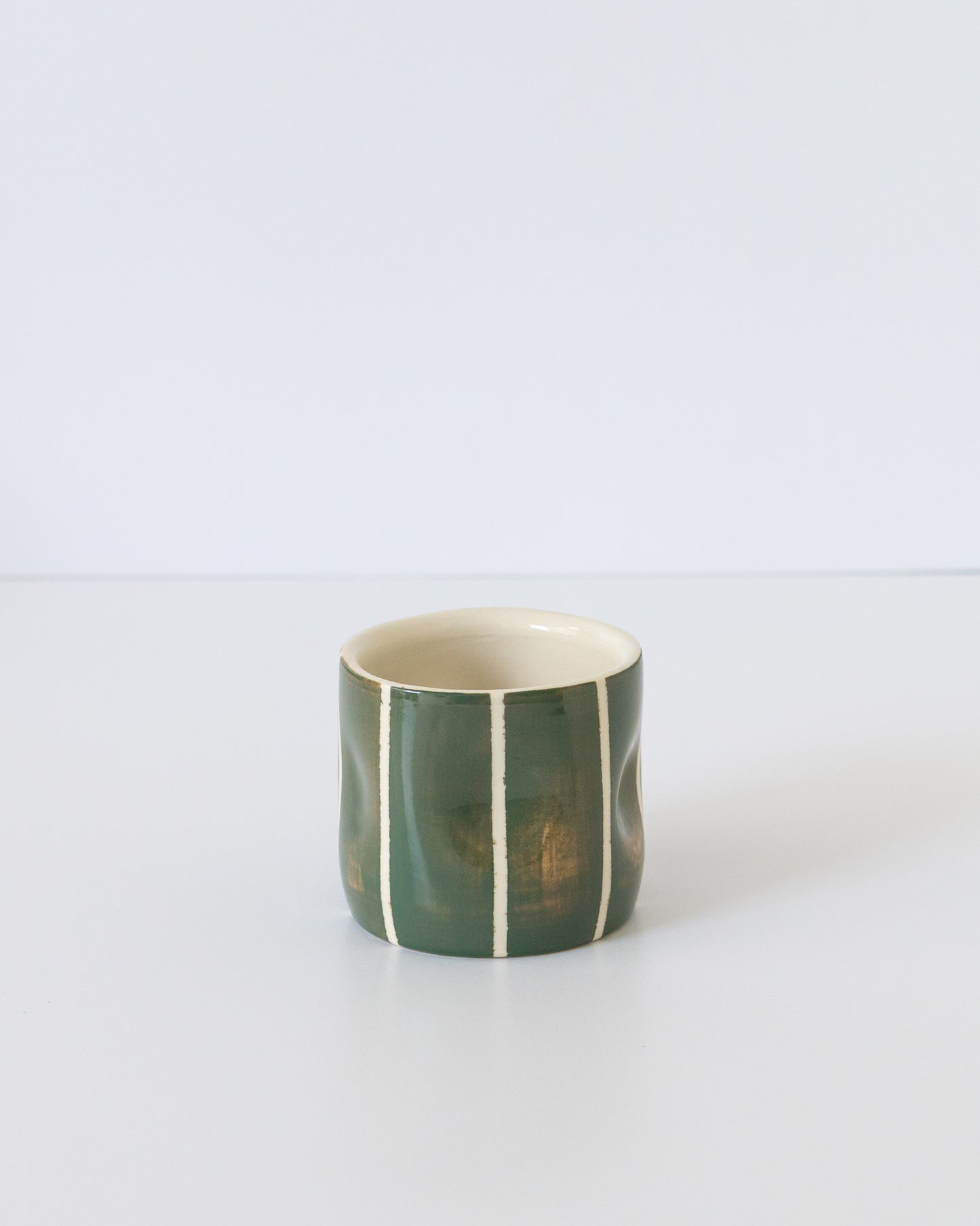 Cortado Cup - Green