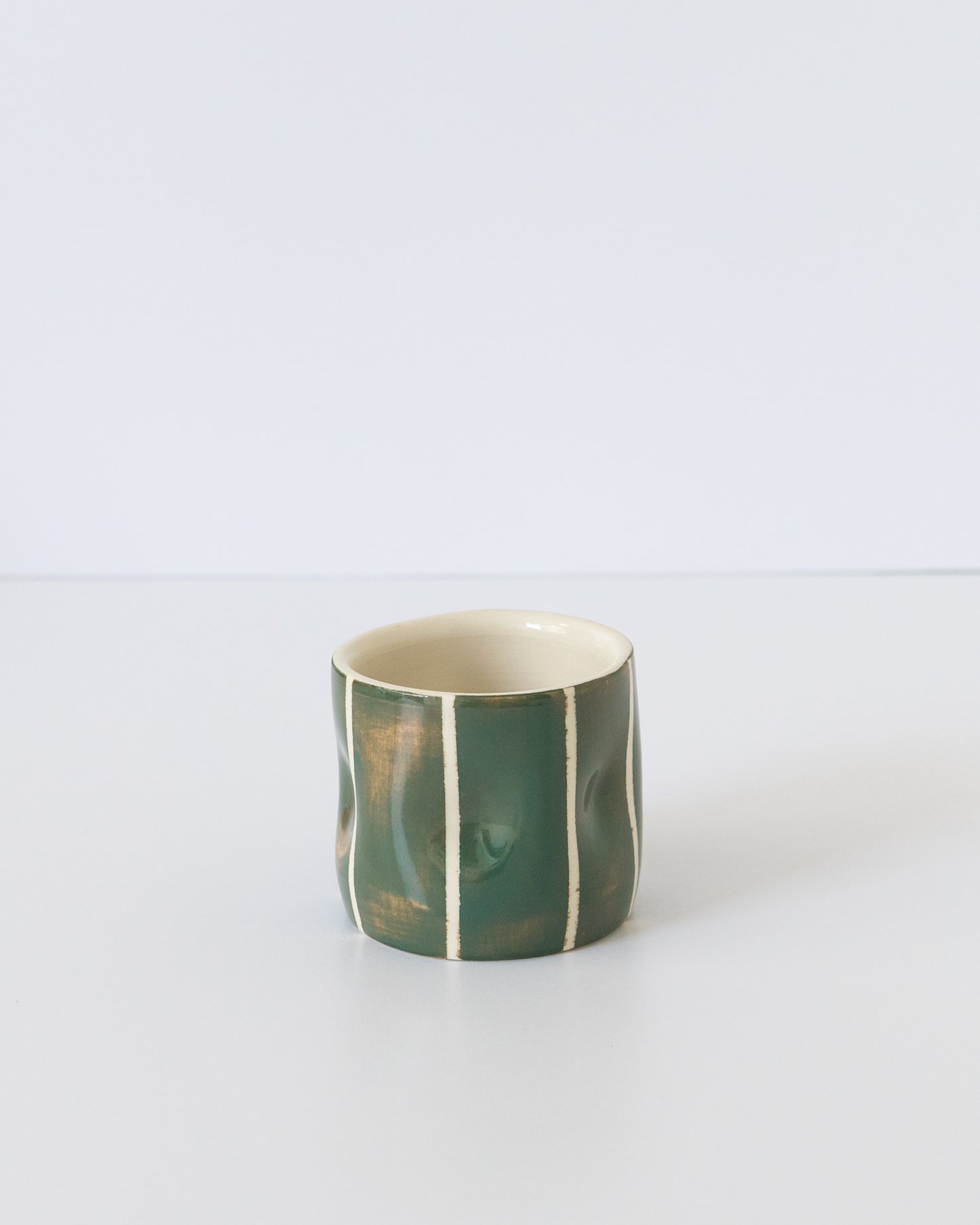 Cortado Cup - Green