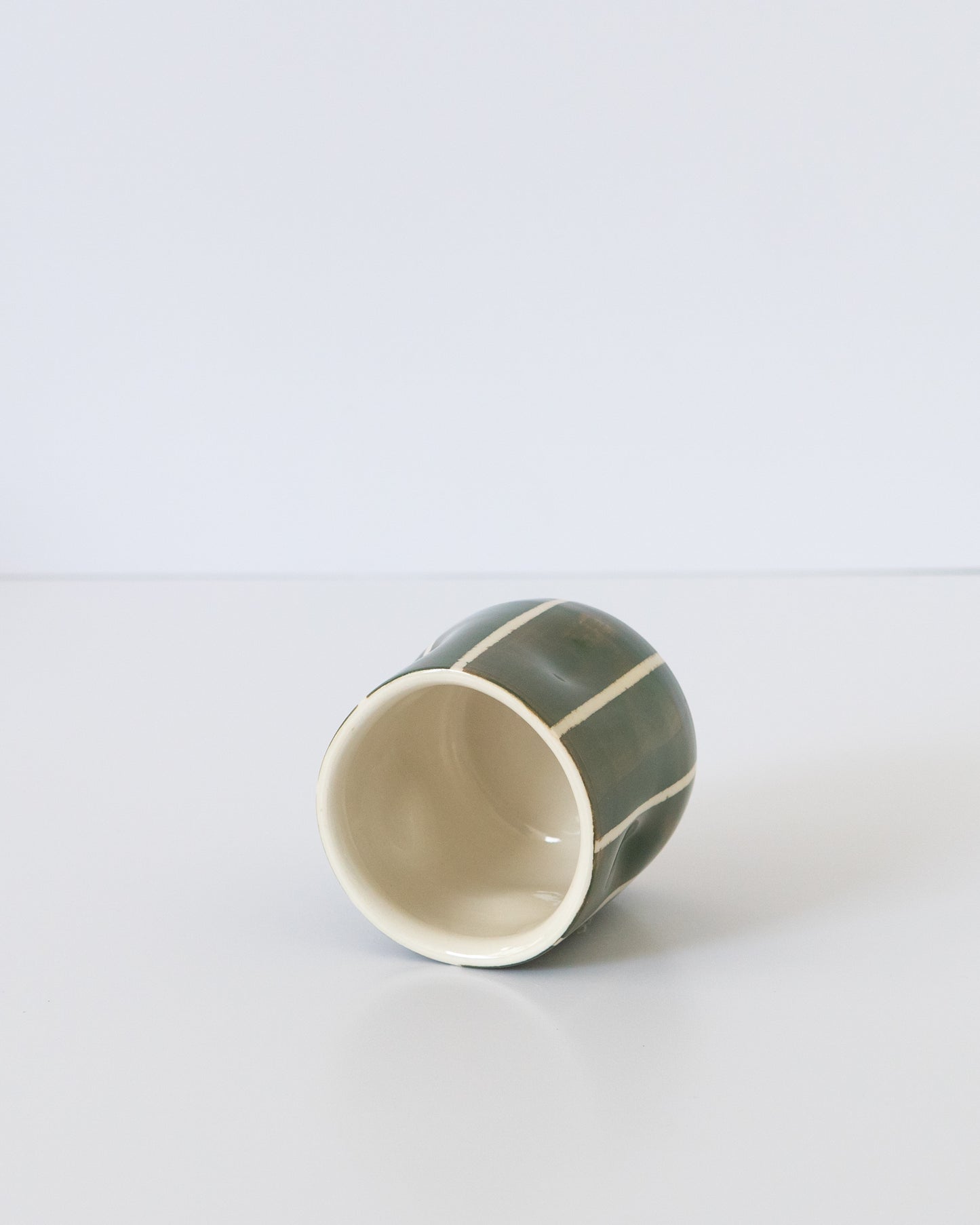 Cortado Cup - Green