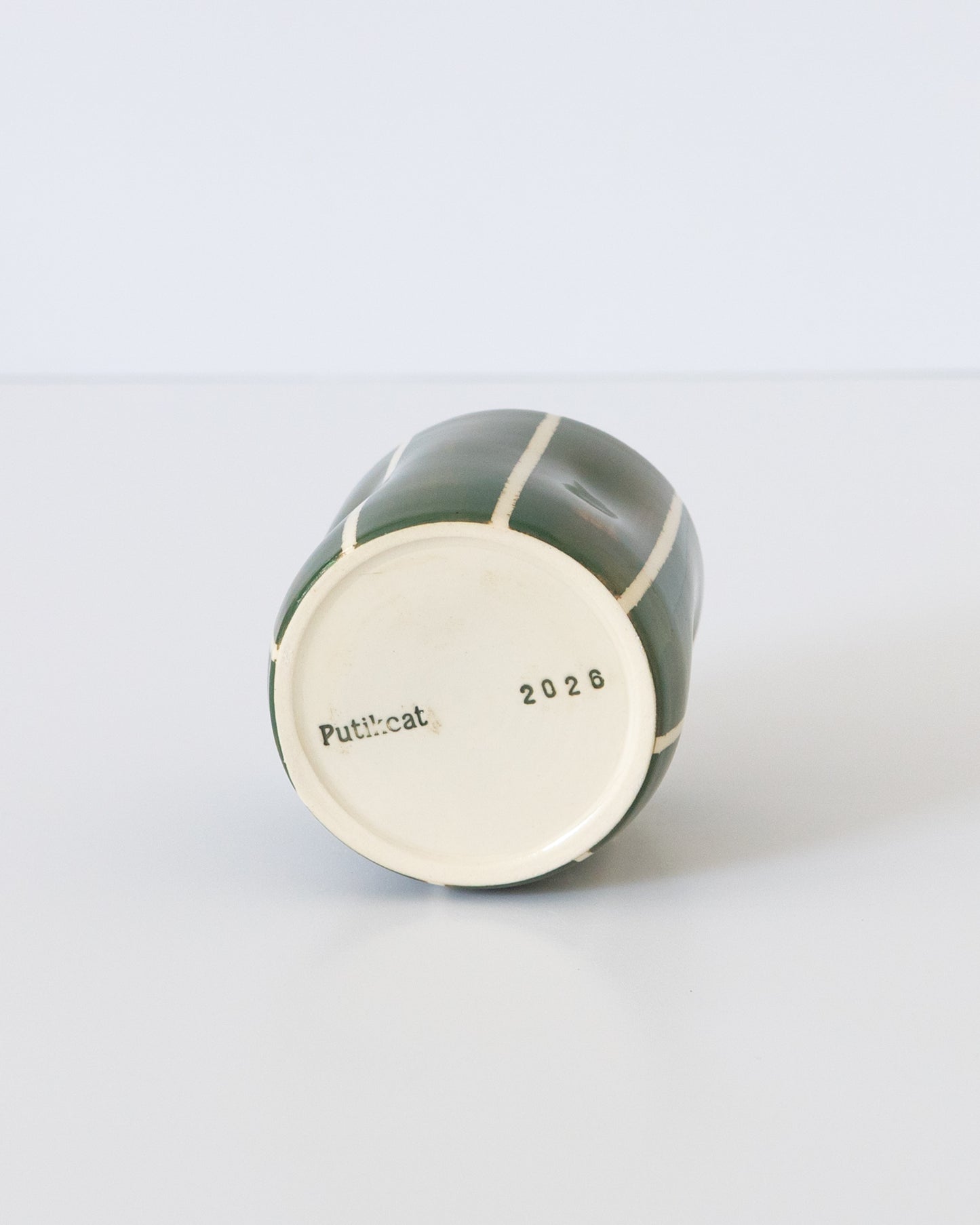 Cortado Cup - Green