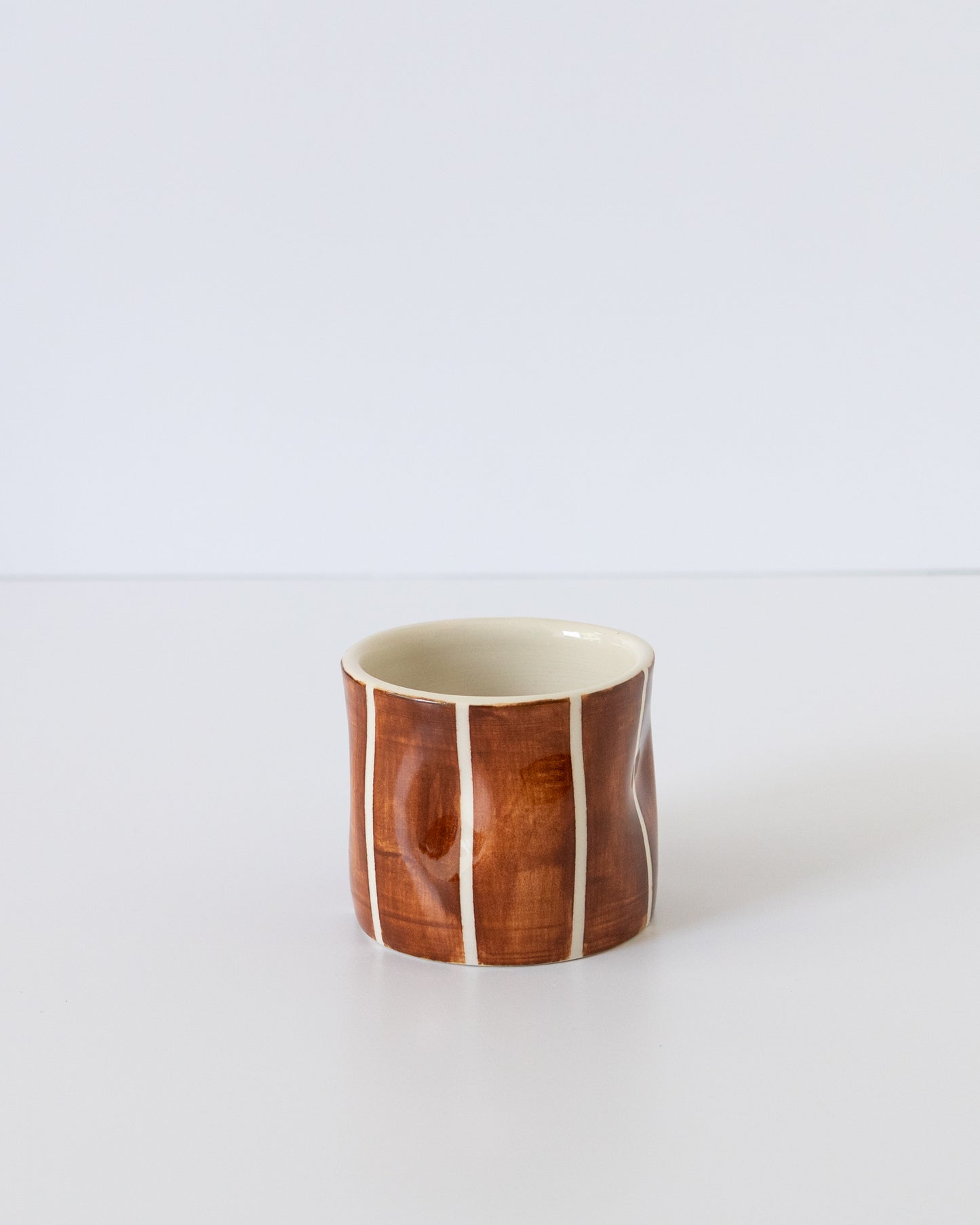 Cortado Cup - Brown