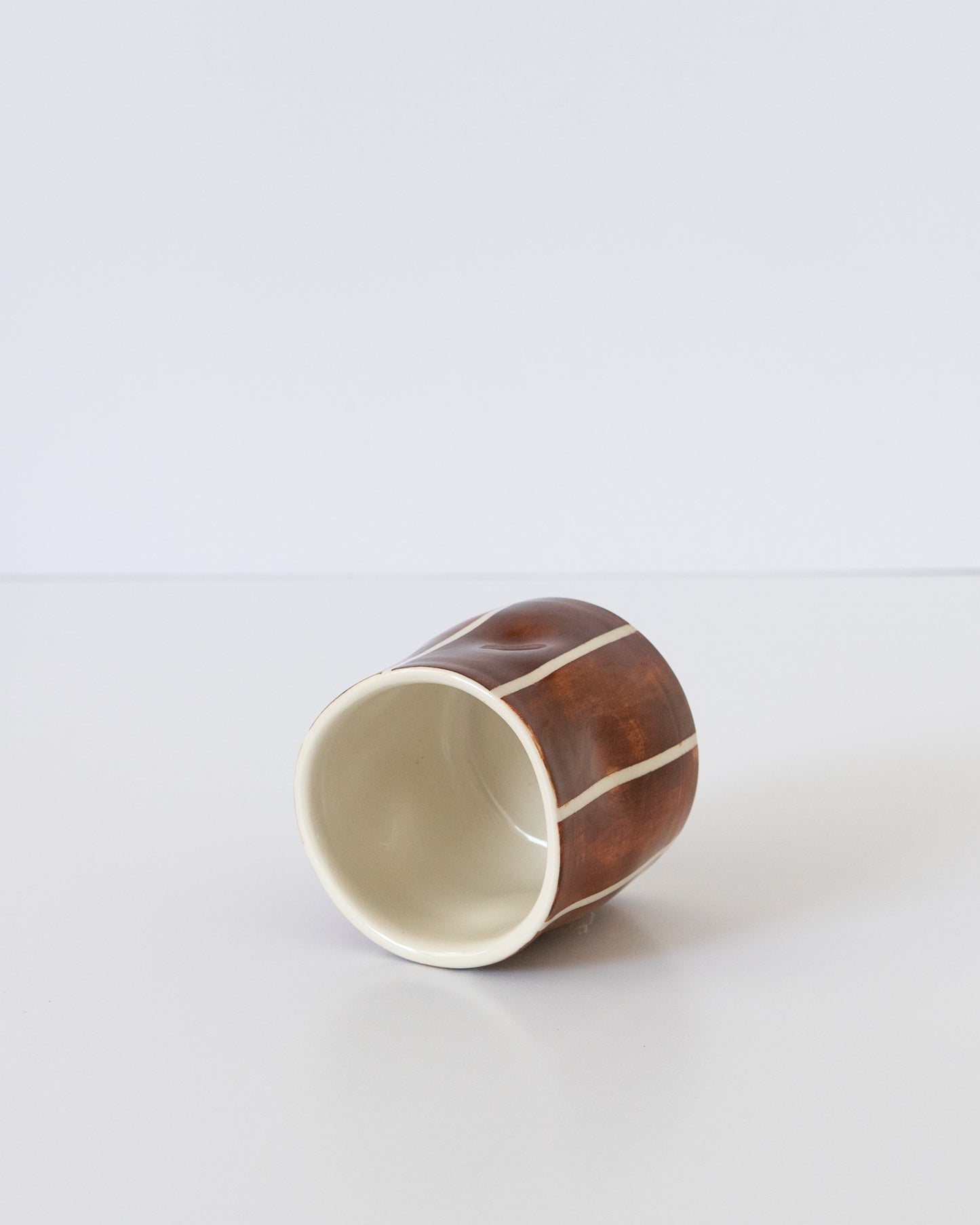 Cortado Cup - Brown