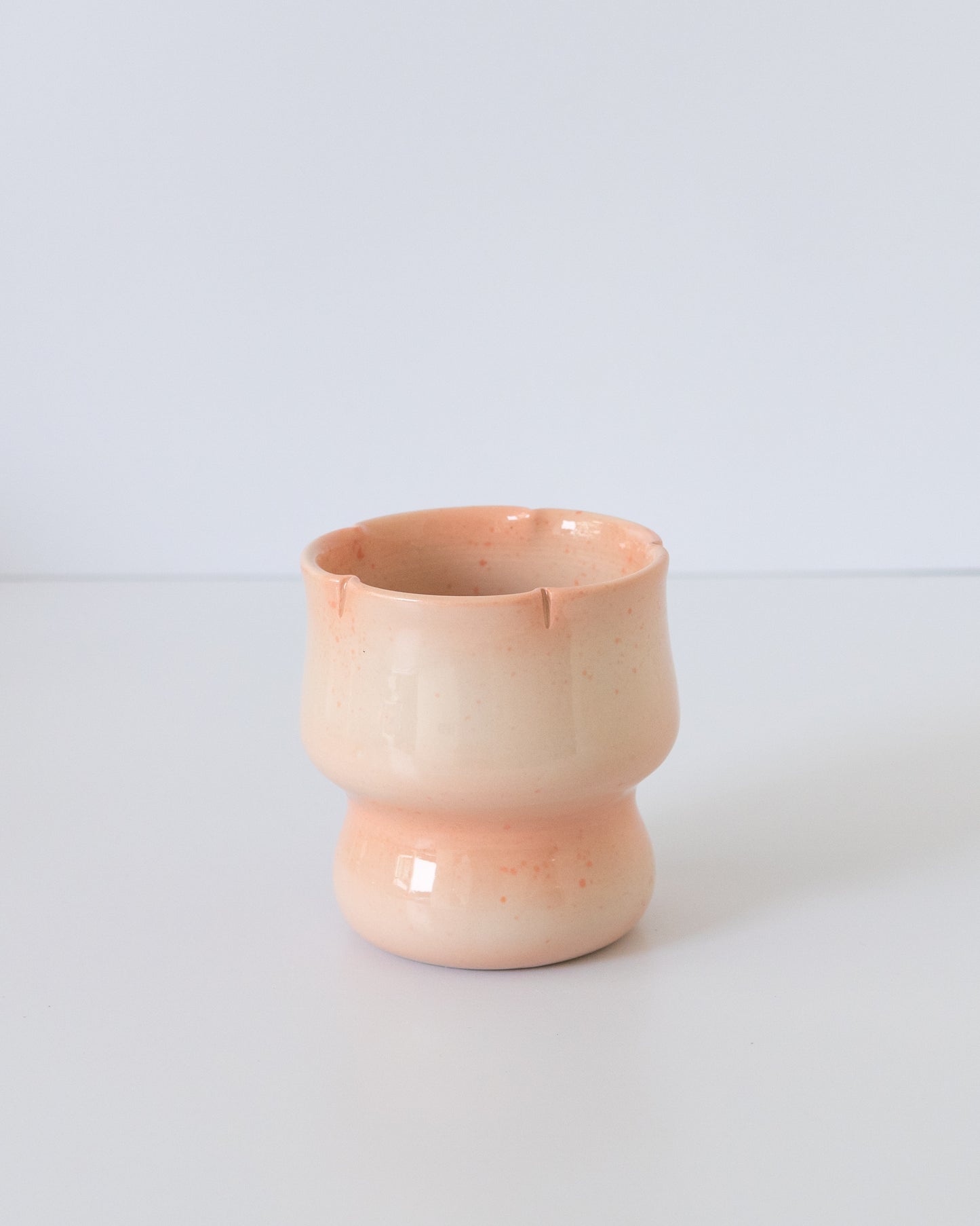 Flower Cup - Sakura Pink