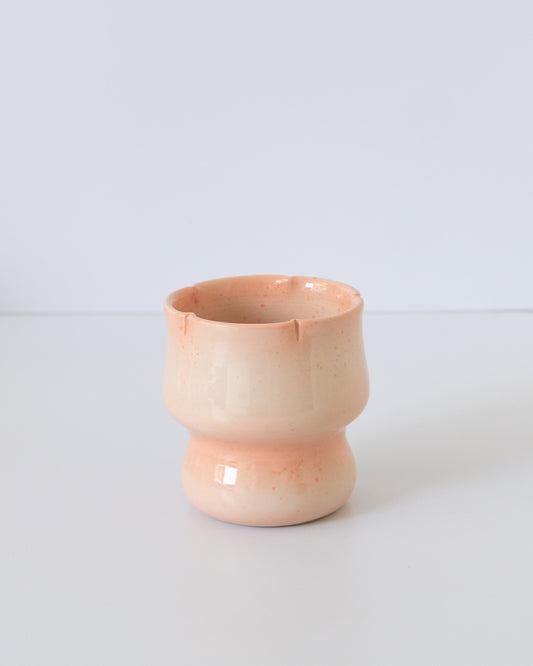 Flower Cup - Sakura Pink
