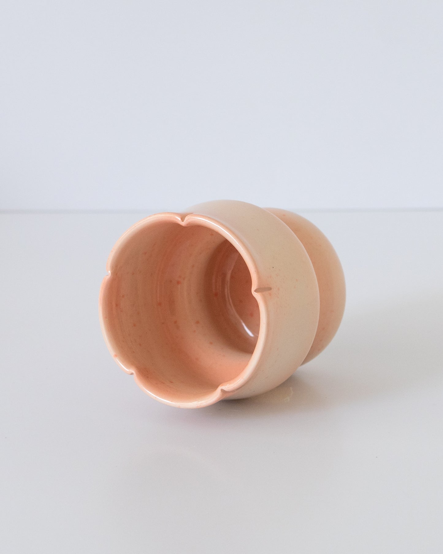 Flower Cup - Sakura Pink