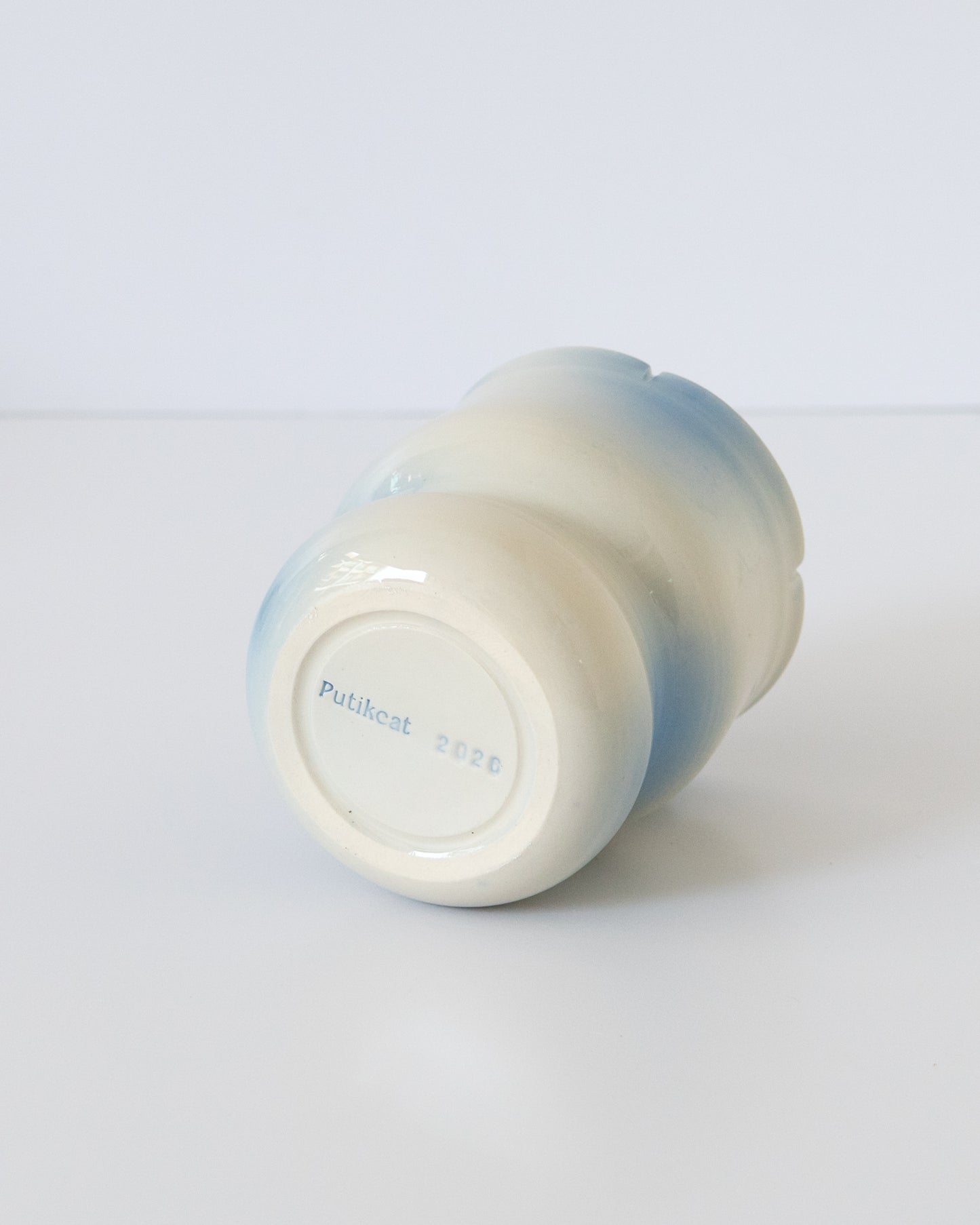 Flower Matcha Full Set - Cloud