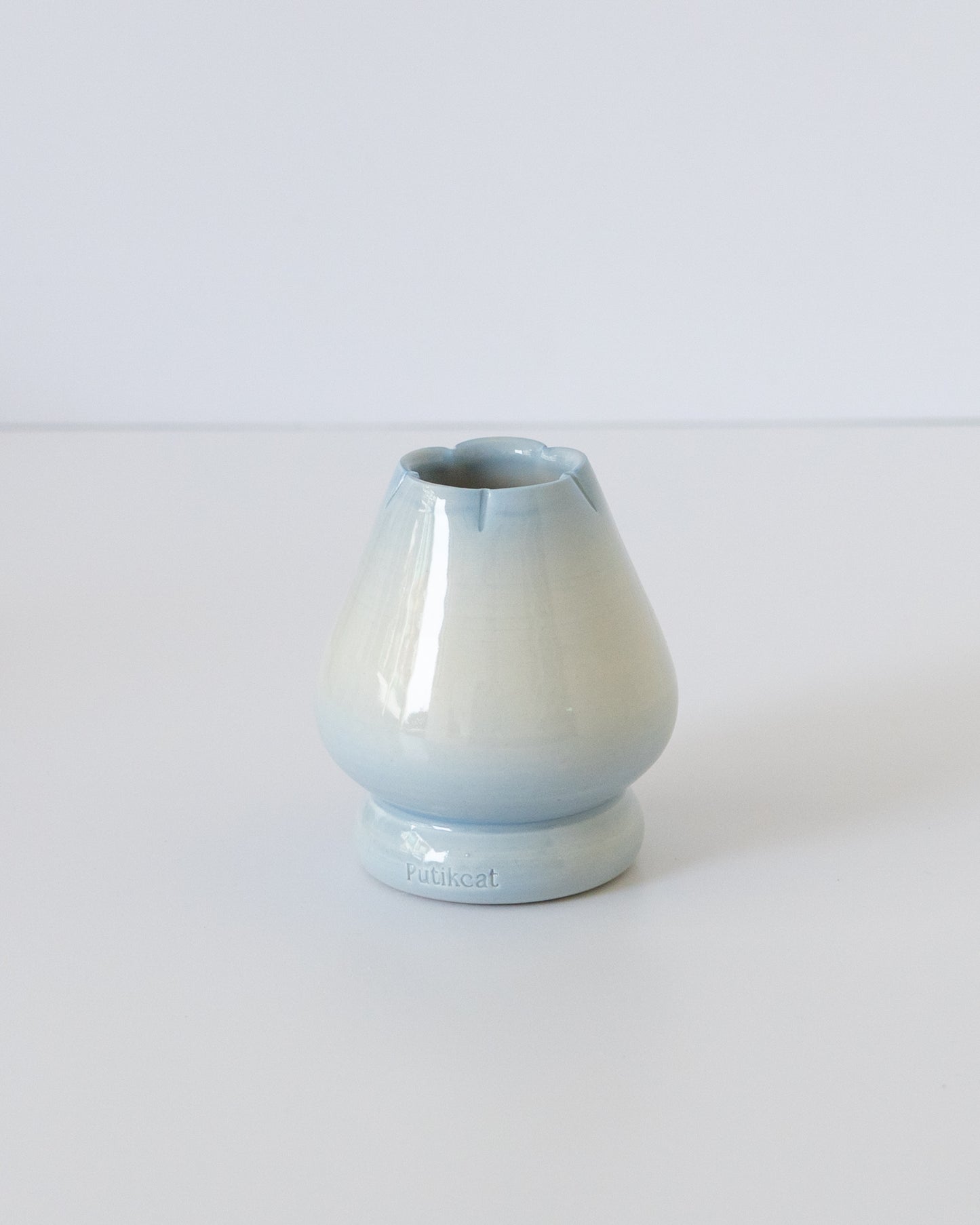 Flower Matcha Full Set - Cloud