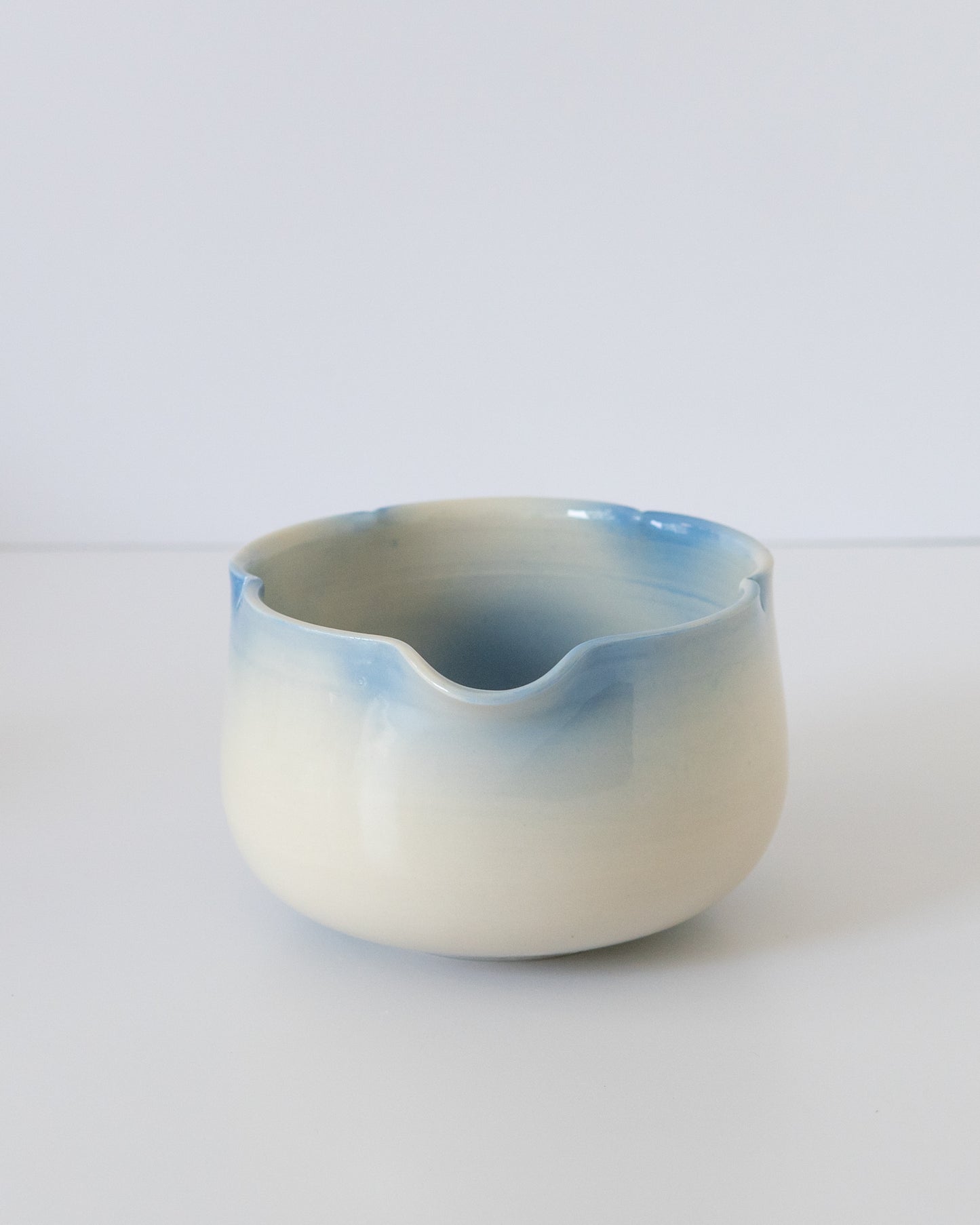 Flower Matcha Full Set - Cloud