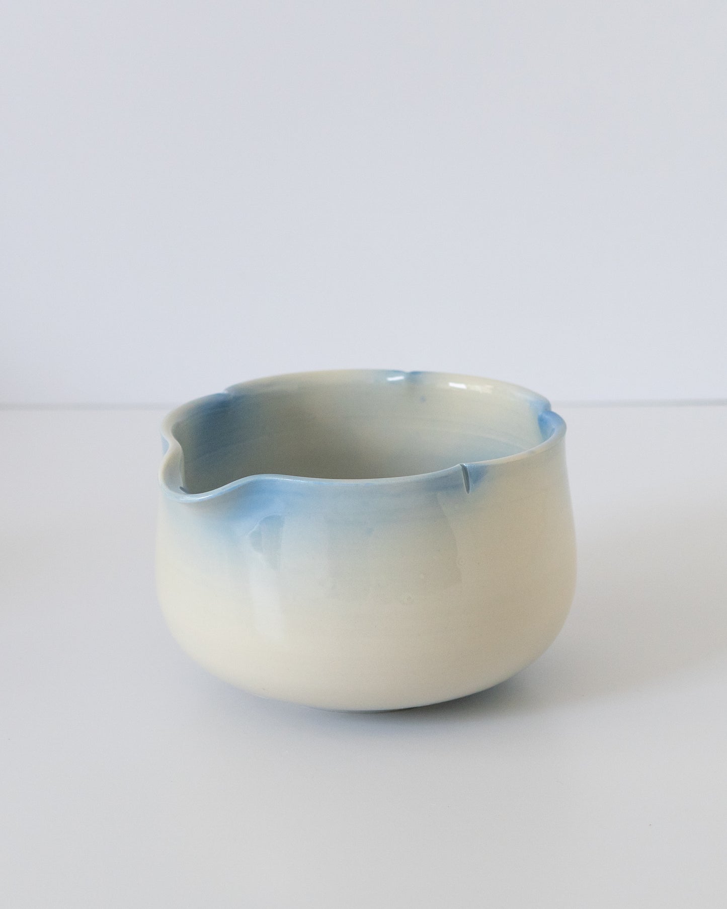 Flower Matcha Full Set - Cloud