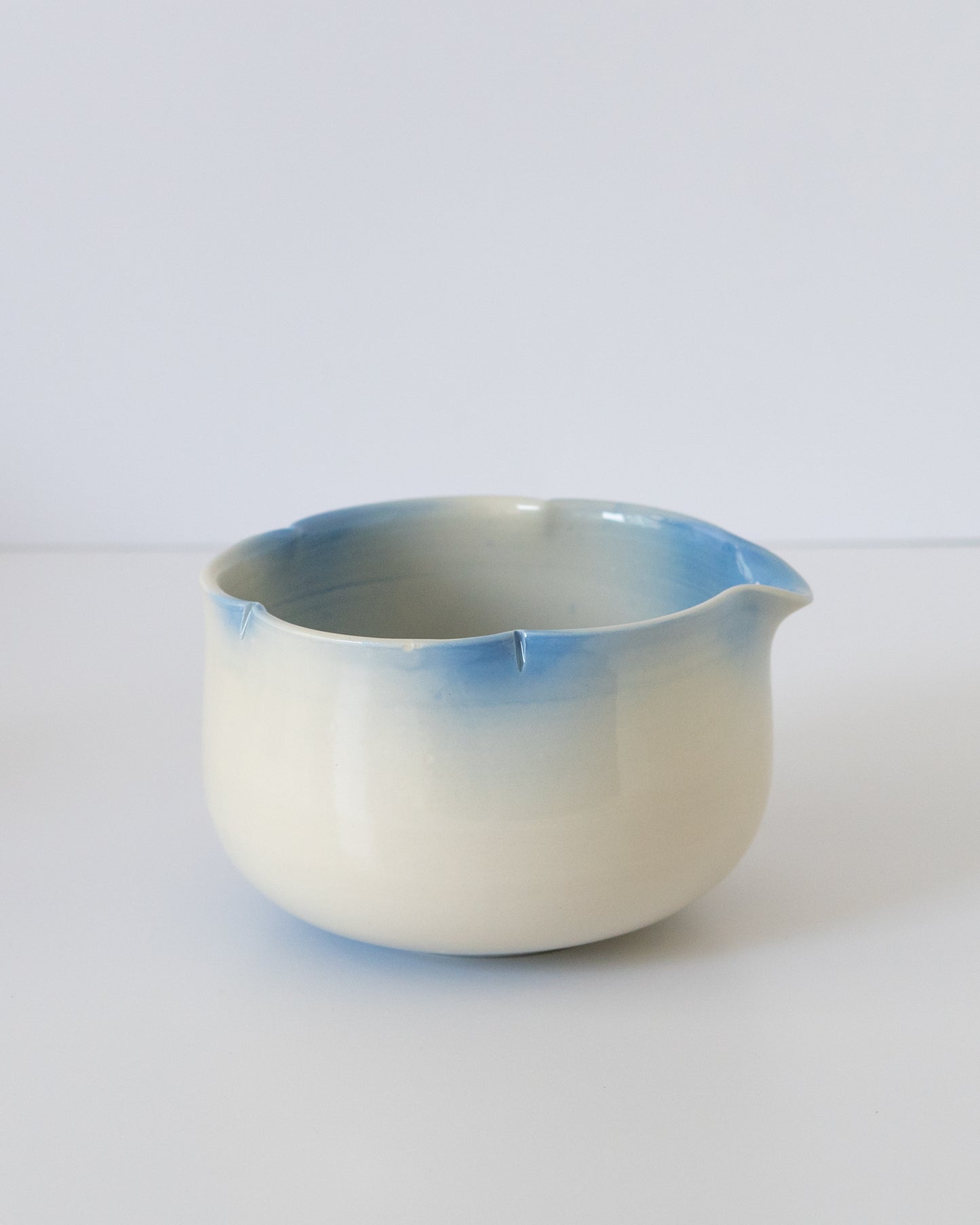 Flower Matcha Full Set - Cloud