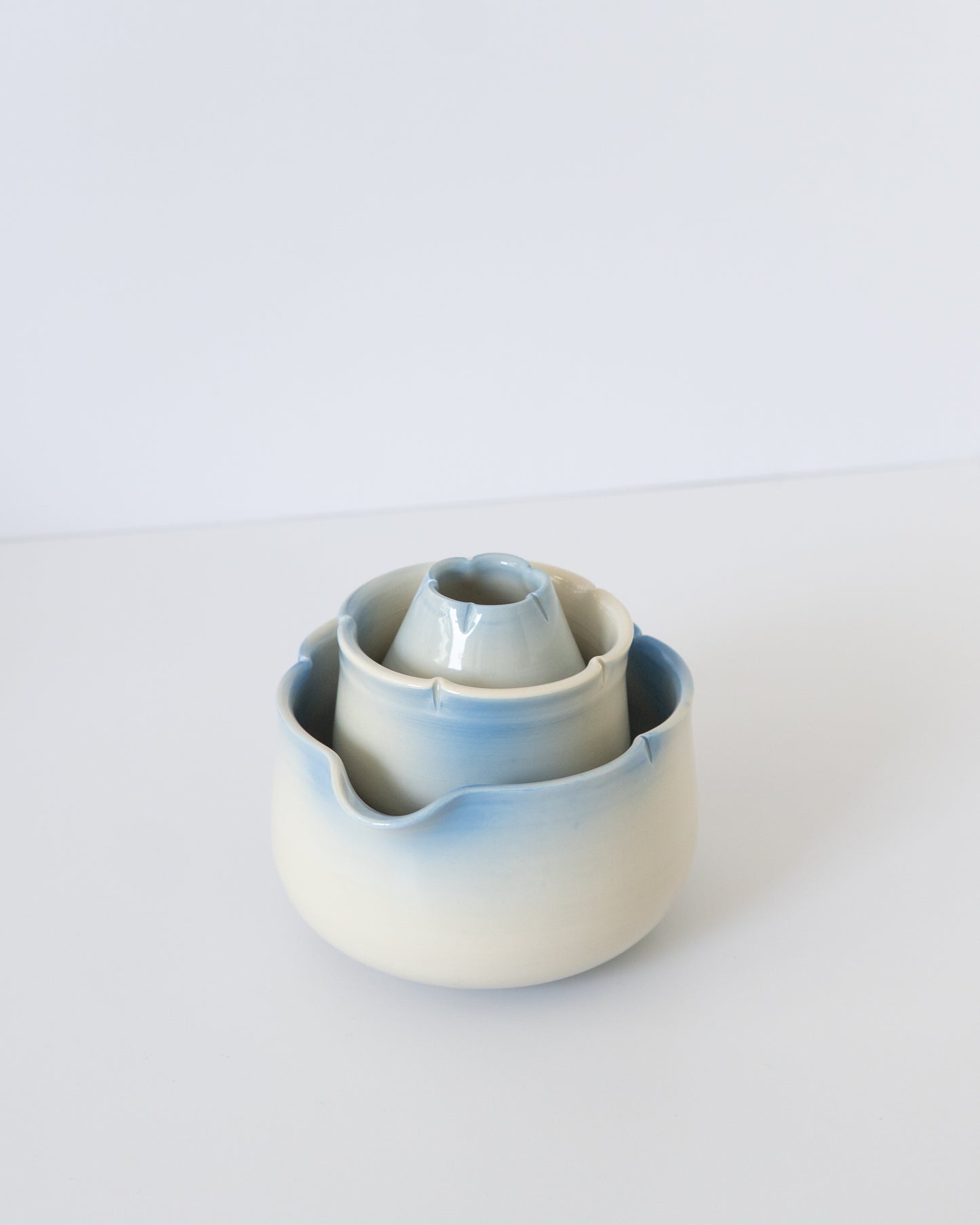 Flower Matcha Full Set - Cloud